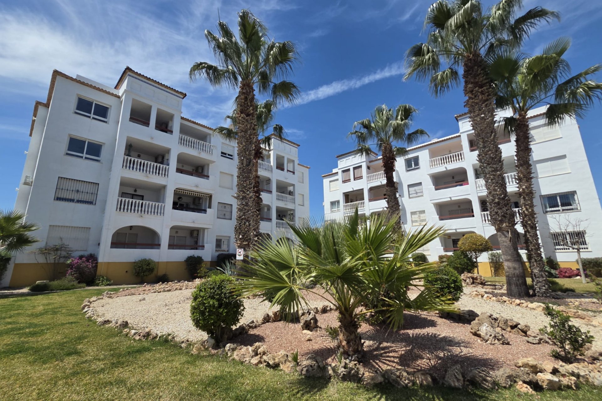 Prodej - Apartmán - Villamartín - Pau 8