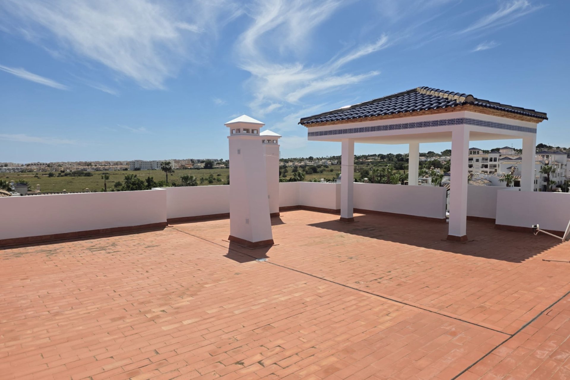 Prodej - Apartmán - Villamartín - Pau 8