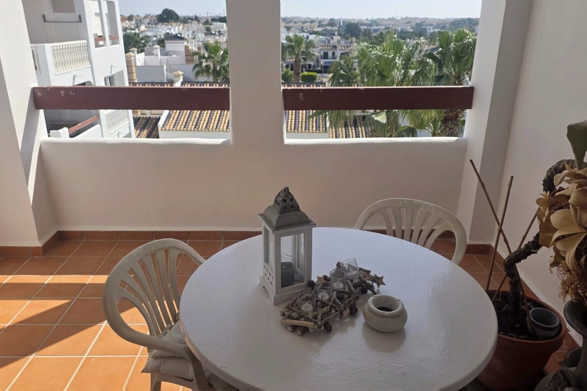 Prodej - Apartmán - Villamartín - Pau 8