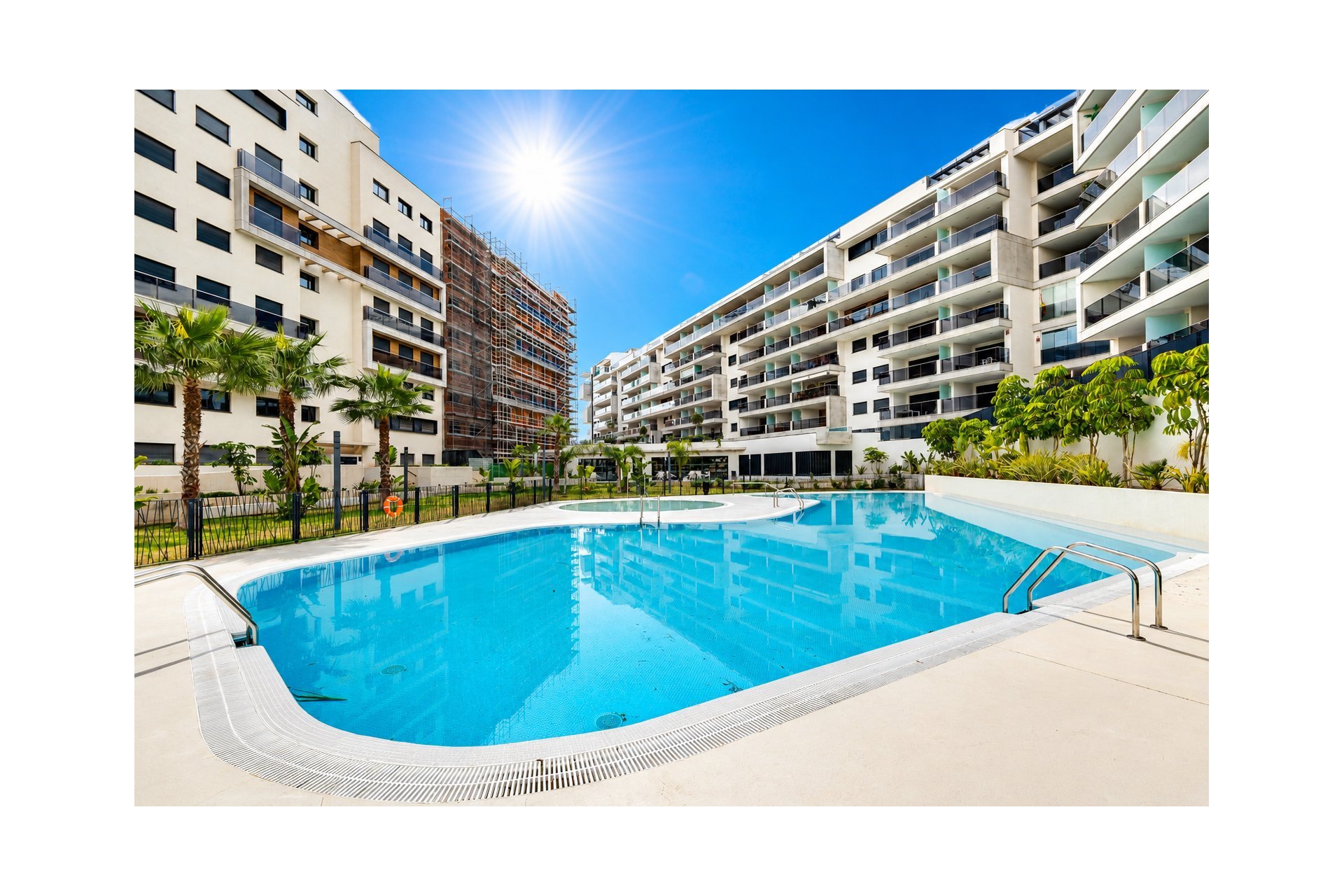 Prodej - Atico - Orihuela Costa - Campoamor