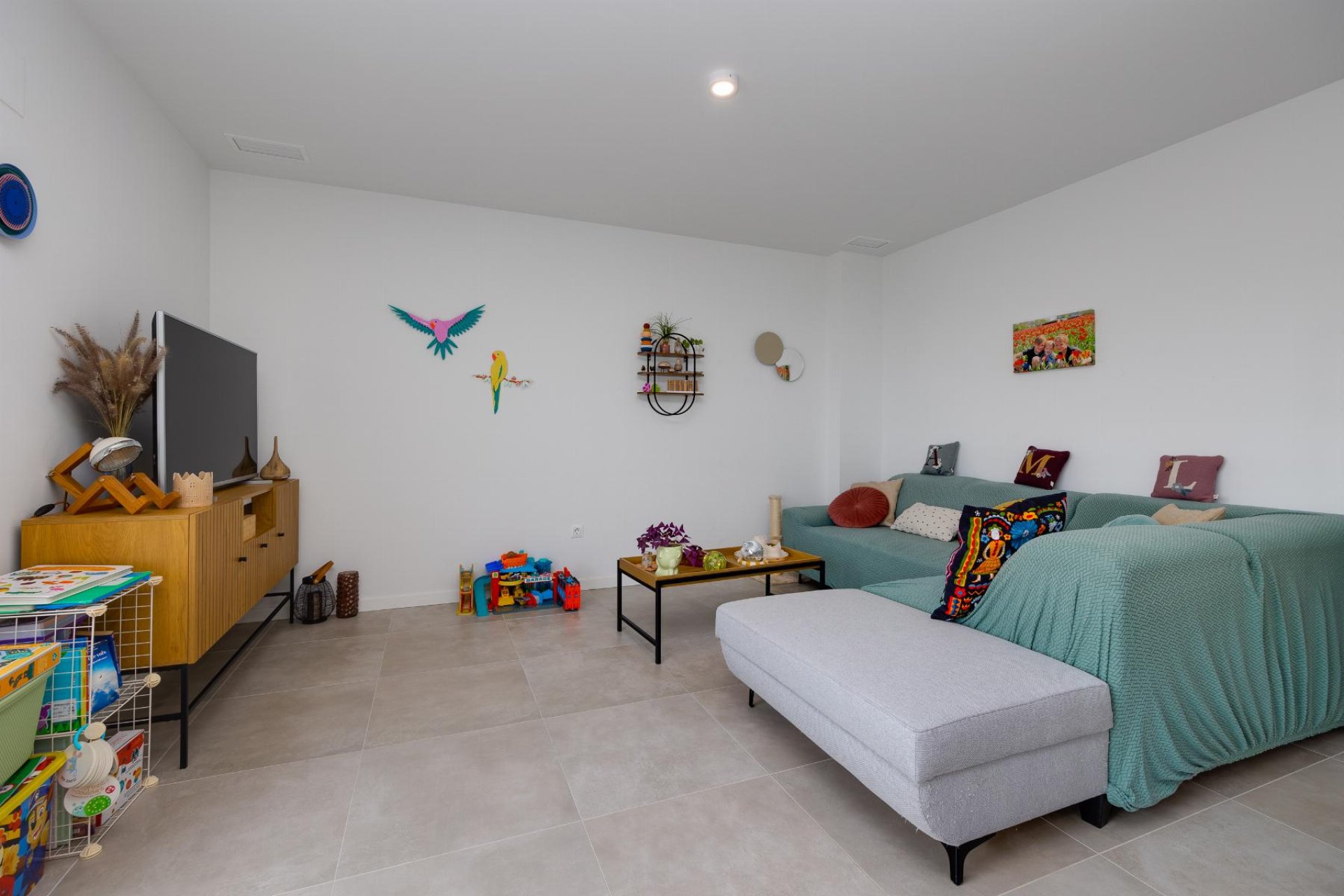 Prodej - Atico - Orihuela Costa - Campoamor