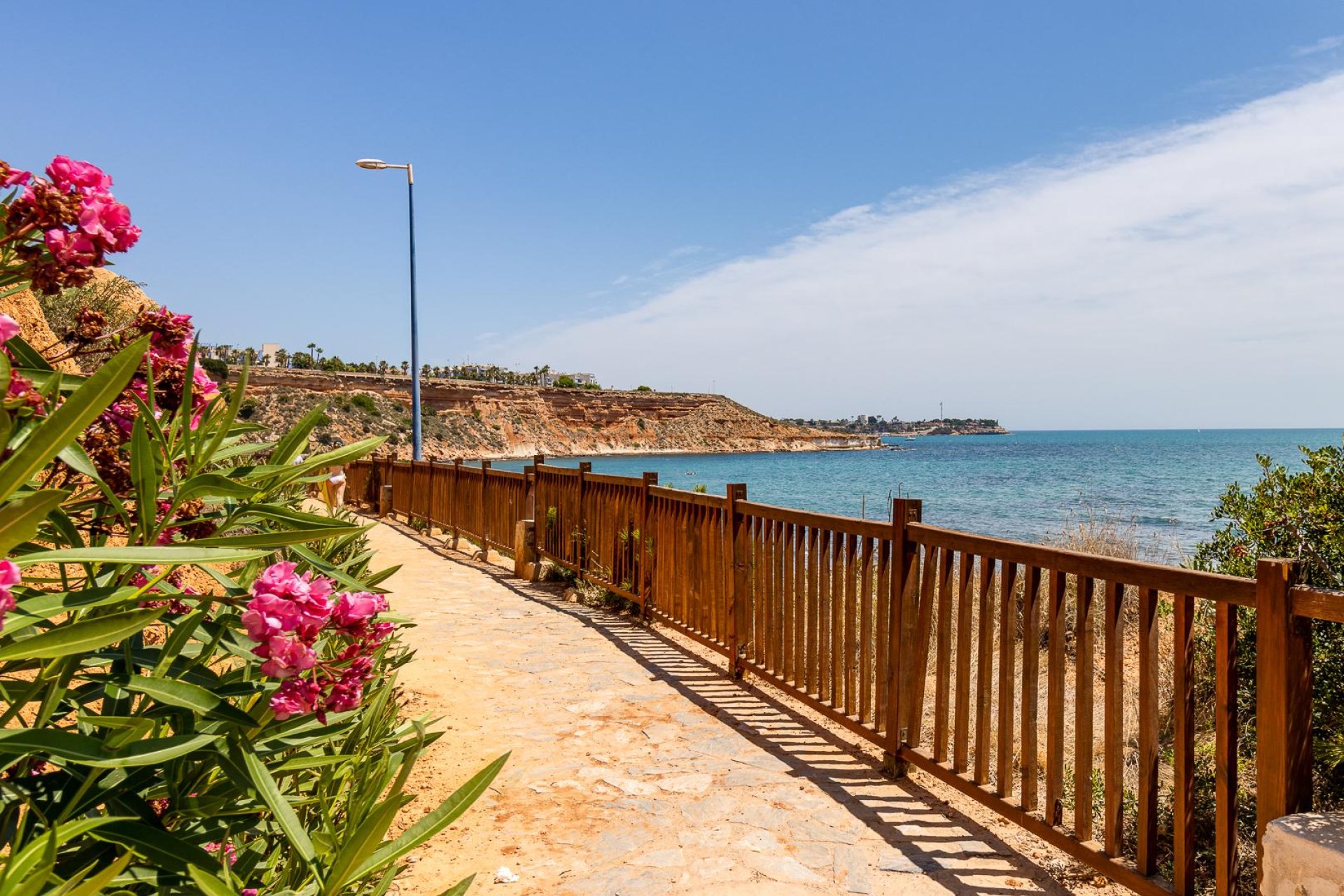Prodej - Atico - Orihuela Costa - Campoamor