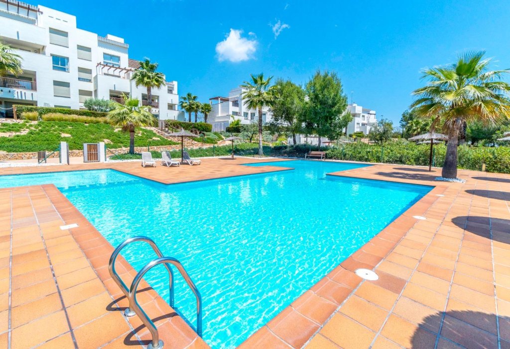 Prodej - Atico - Orihuela Costa - Las Colinas Golf