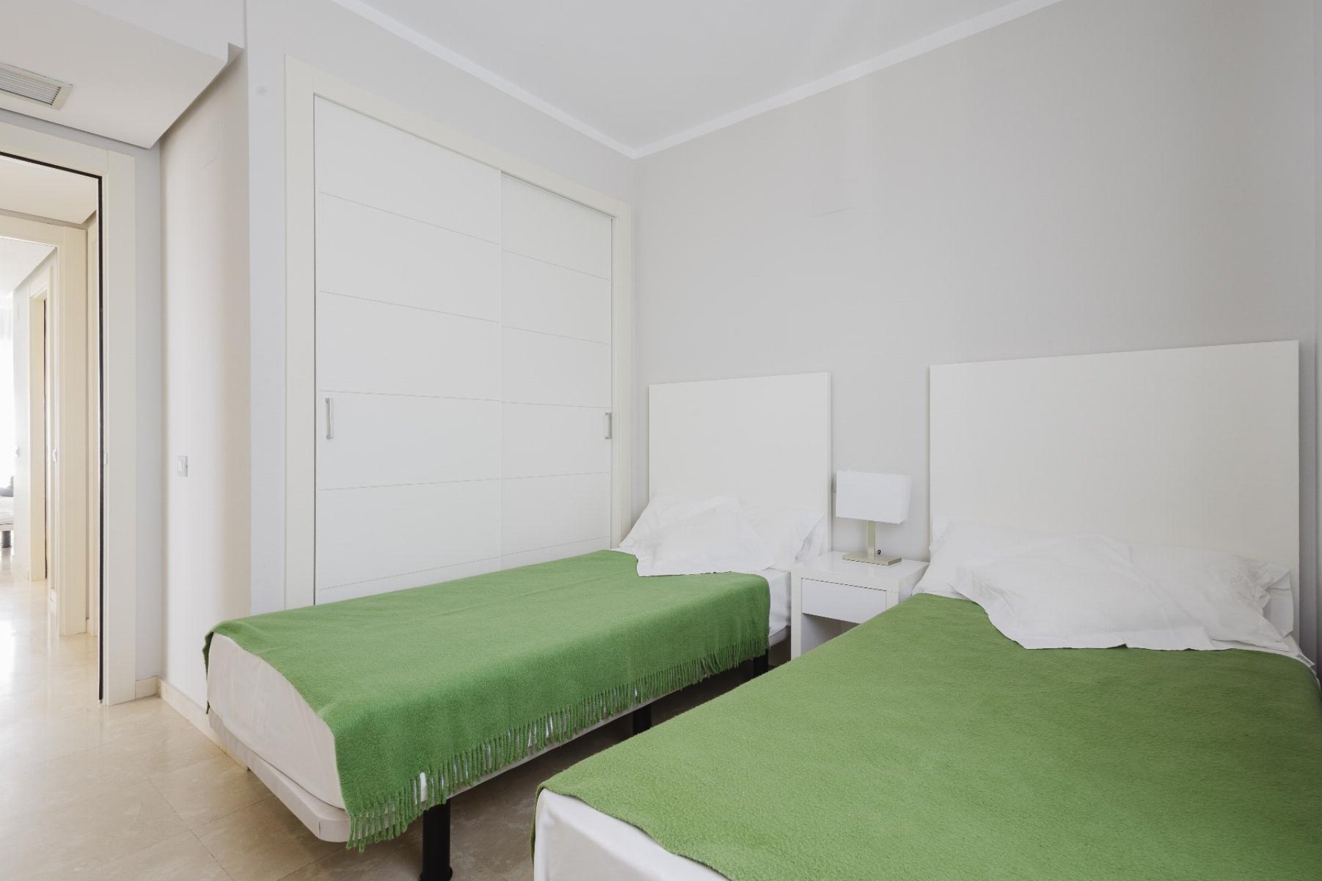 Prodej - Atico - Orihuela Costa - Las Colinas Golf