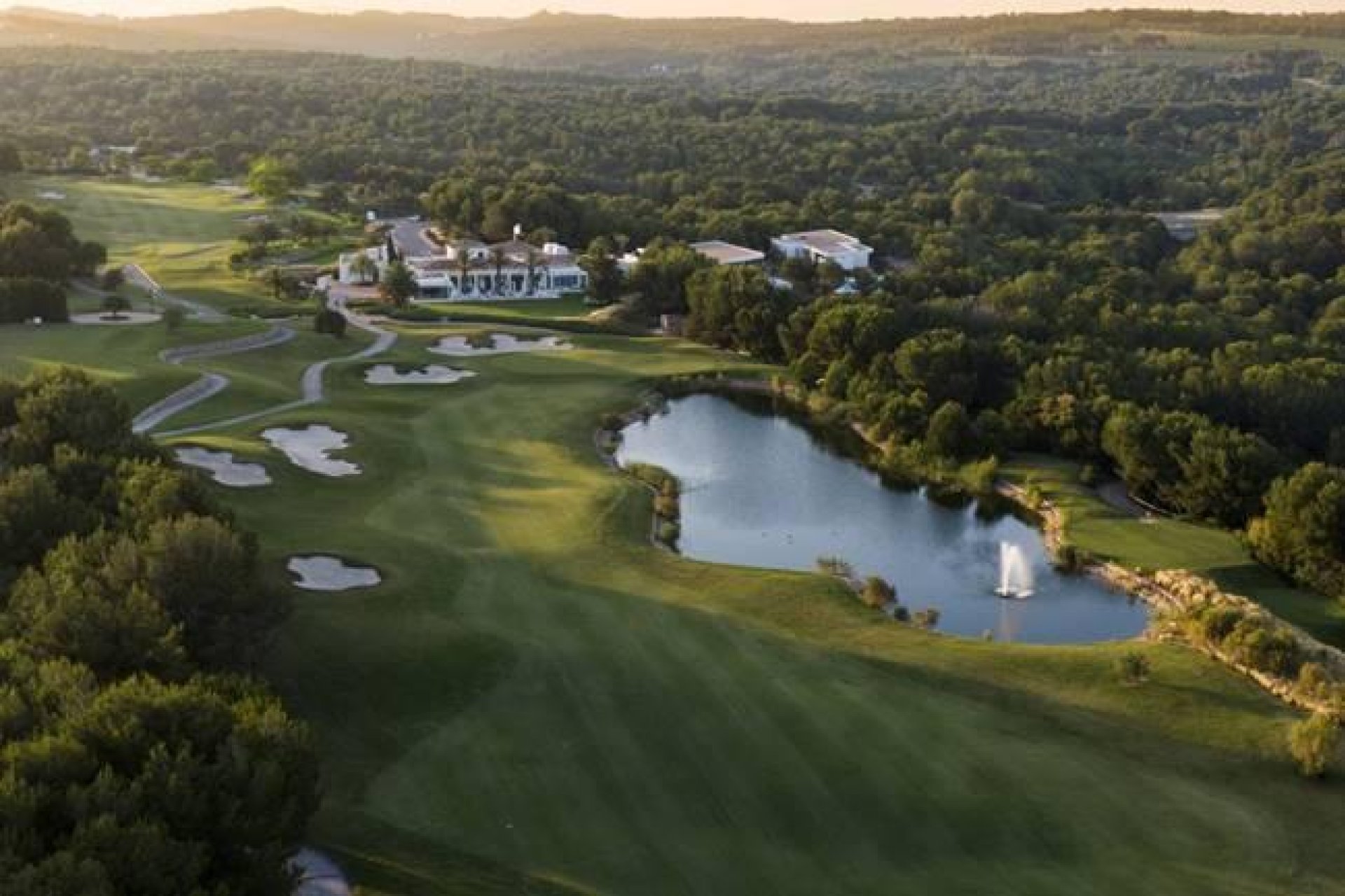 Prodej - Atico - Orihuela Costa - Las Colinas Golf