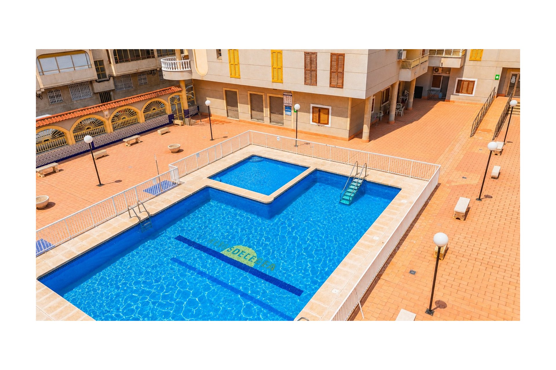 Prodej - Atico - Torrevieja - Playa del Acequión