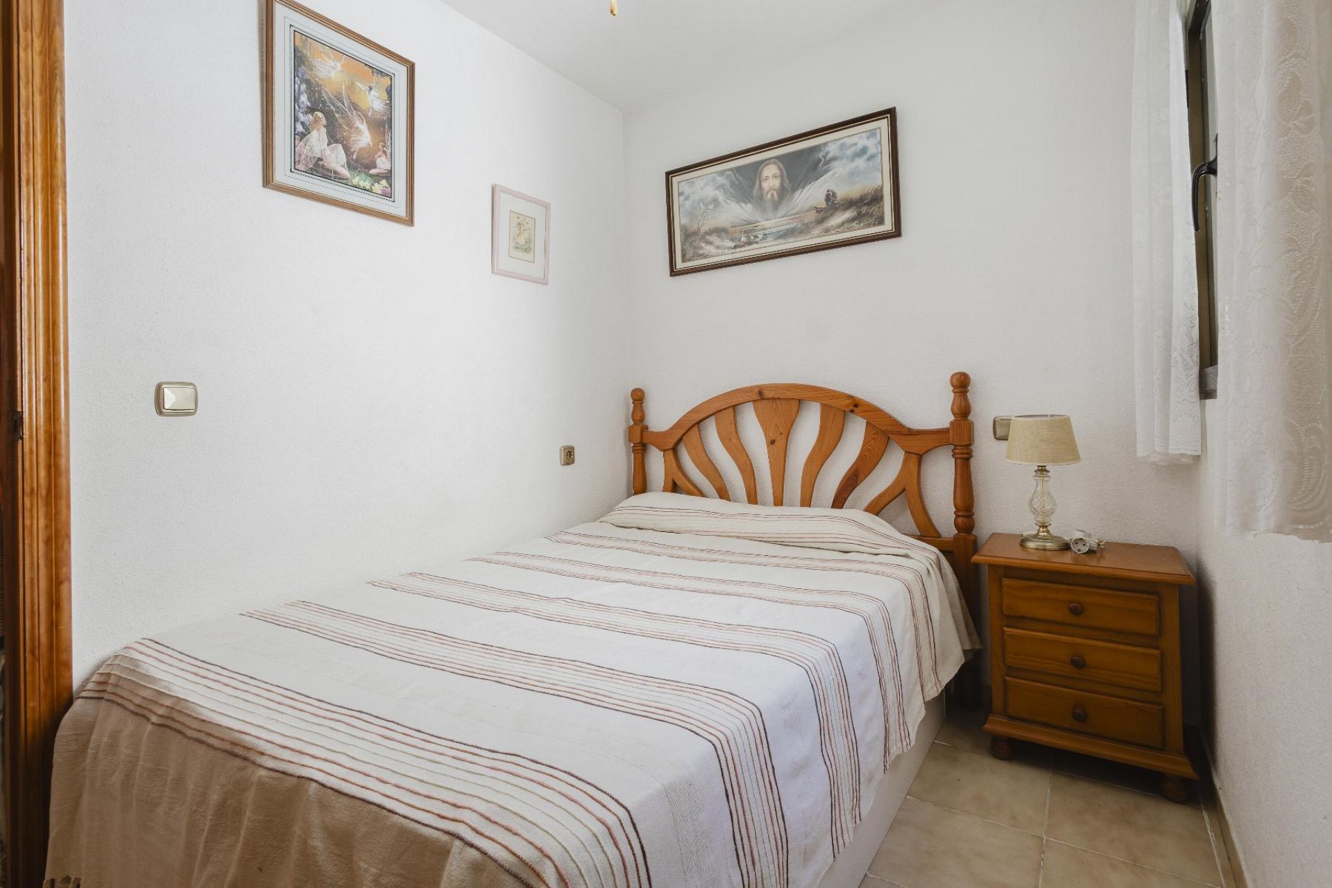 Prodej - Atico - Torrevieja - Playa del Acequión