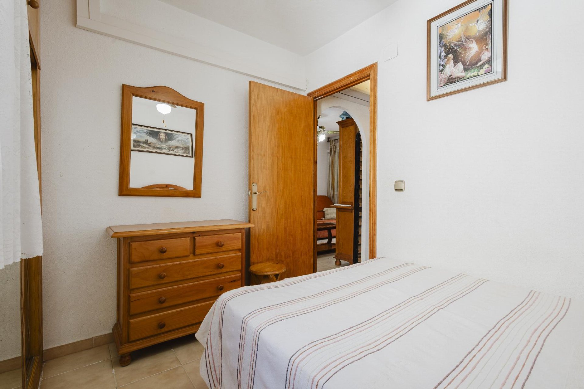 Prodej - Atico - Torrevieja - Playa del Acequión