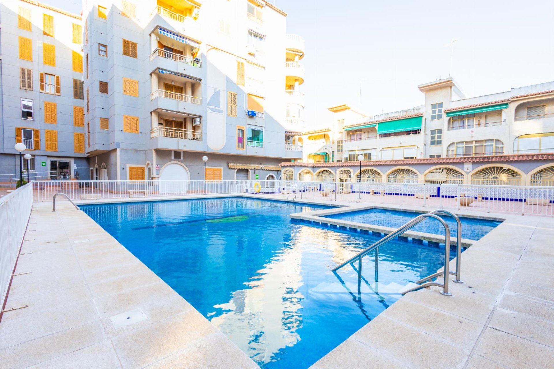 Prodej - Atico - Torrevieja - Playa del Acequión