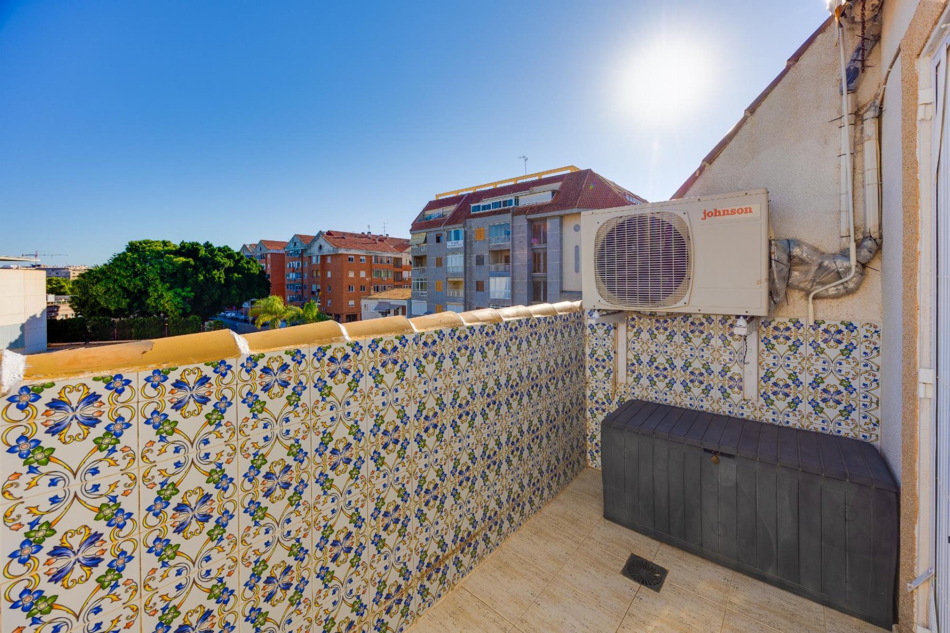Prodej - Atico - Torrevieja - Playa del Acequión