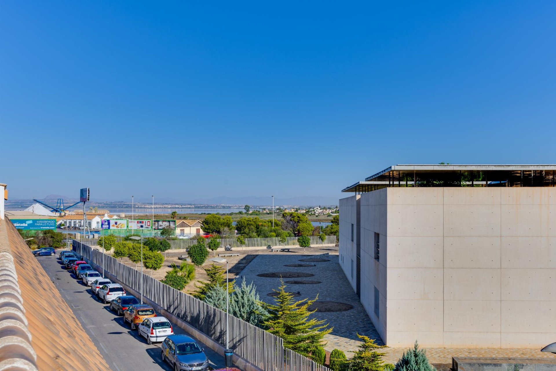 Prodej - Atico - Torrevieja - Playa del Acequión