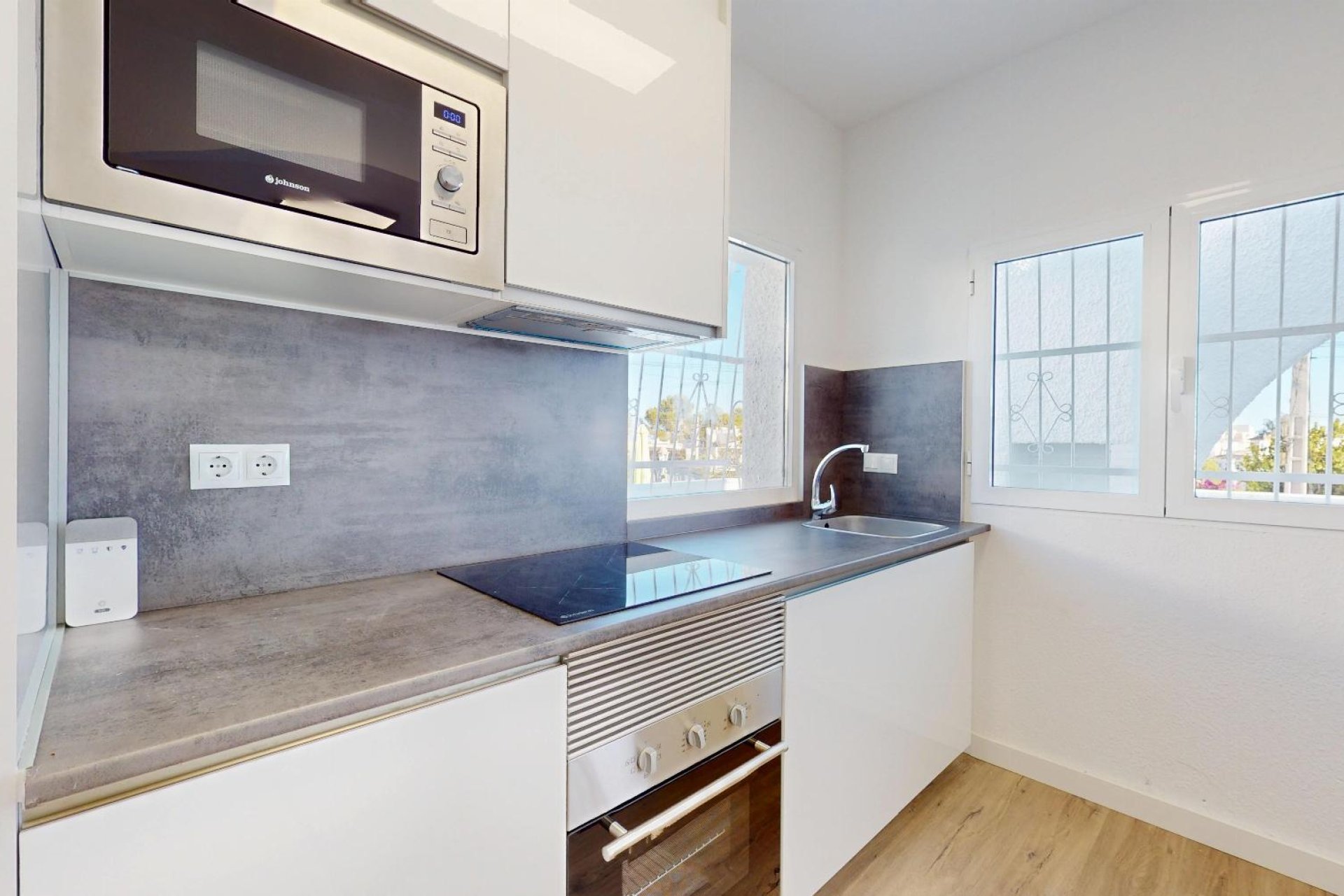 Prodej - Bungalow - Orihuela Costa - Blue Lagoon