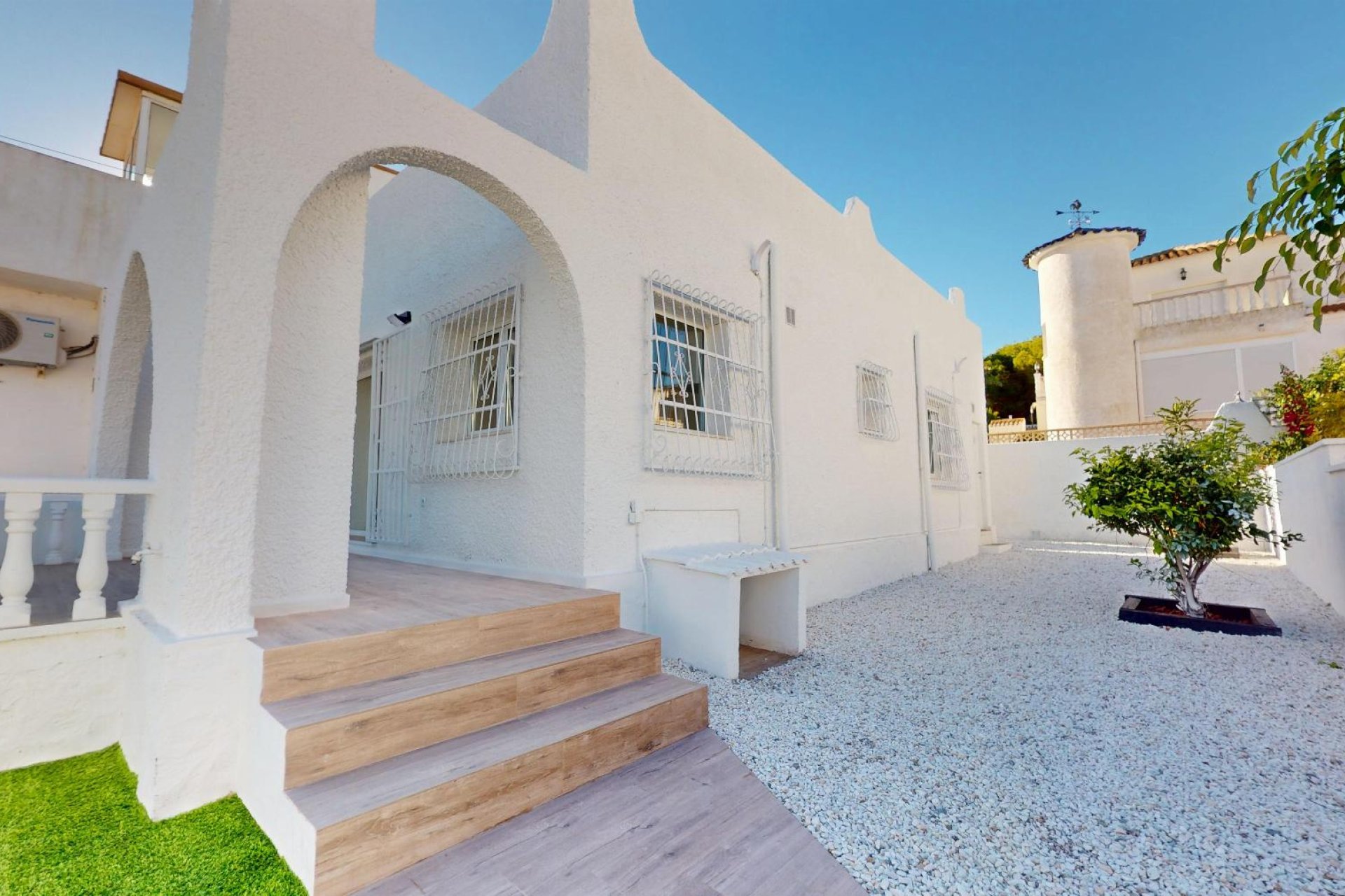 Prodej - Bungalow - Orihuela Costa - Blue Lagoon
