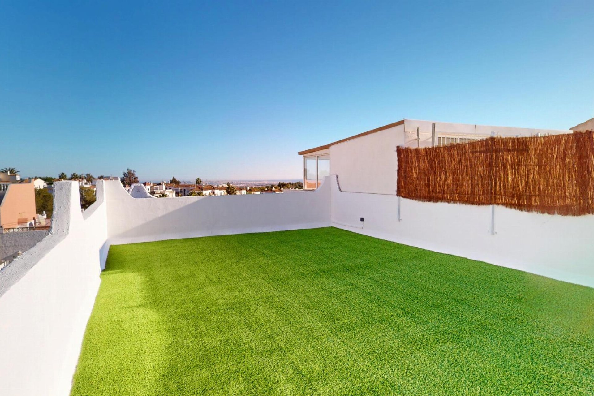 Prodej - Bungalow - Orihuela Costa - Blue Lagoon