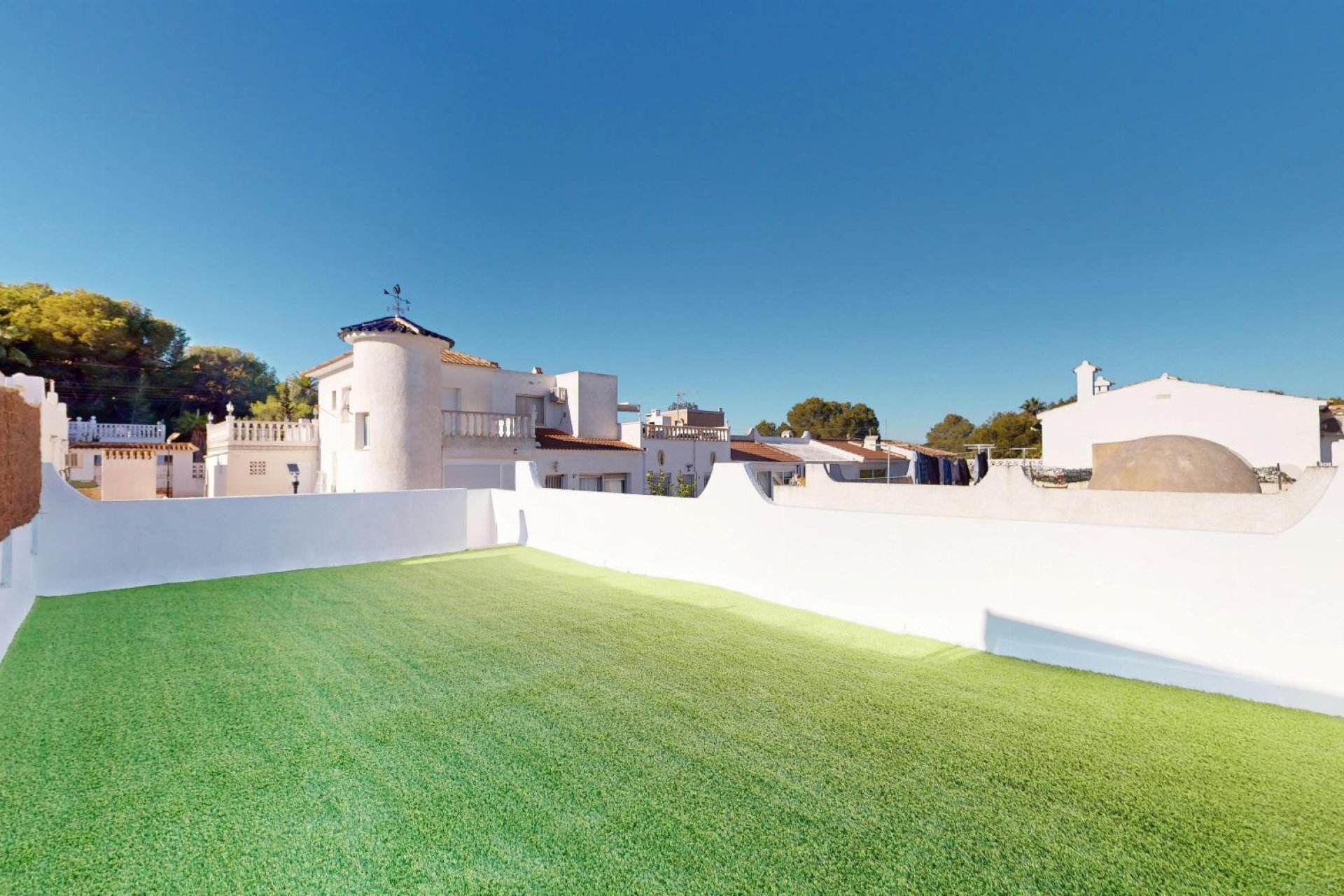 Prodej - Bungalow - Orihuela Costa - Blue Lagoon