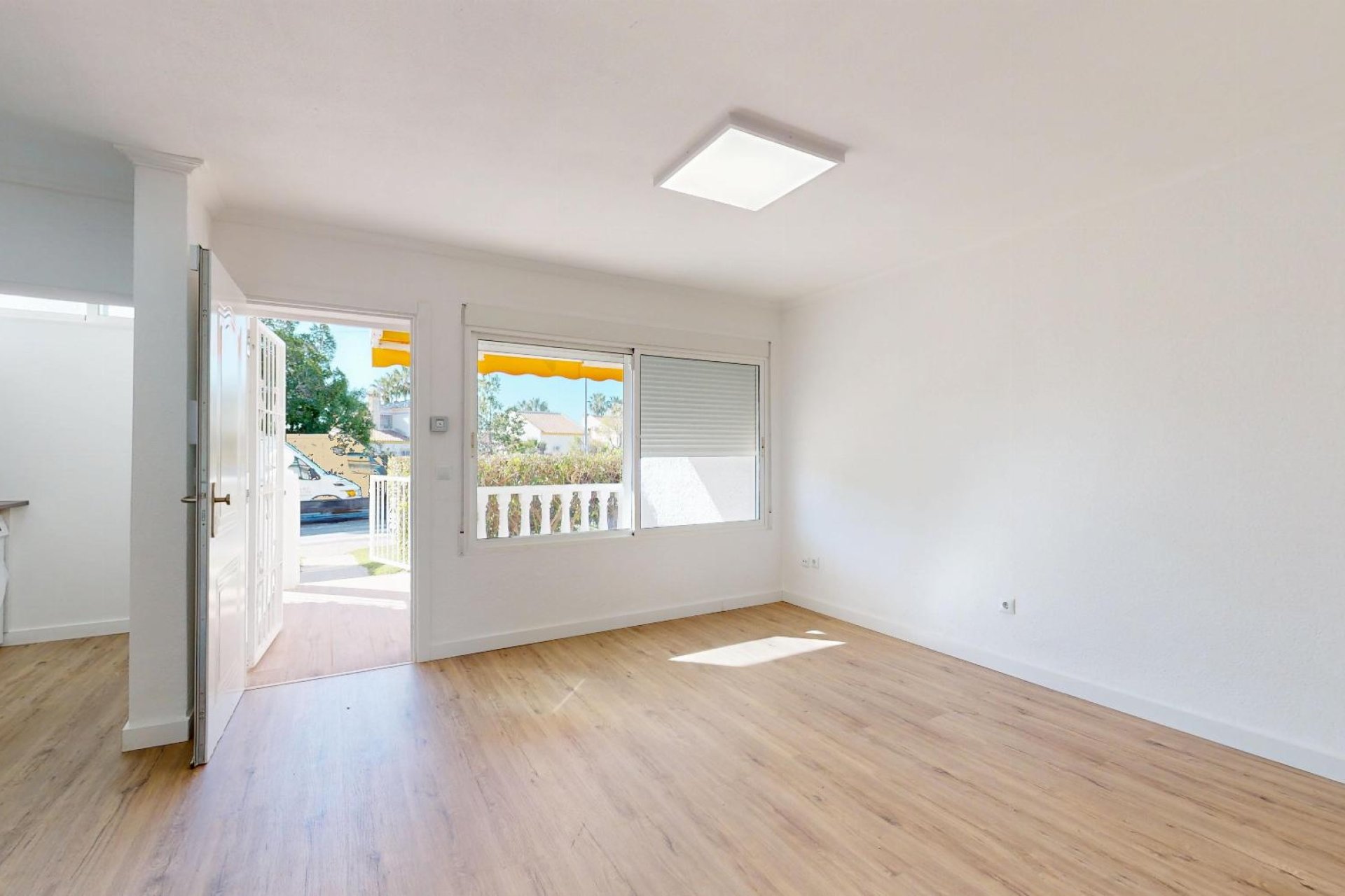 Prodej - Bungalow - Orihuela Costa - Villamartín