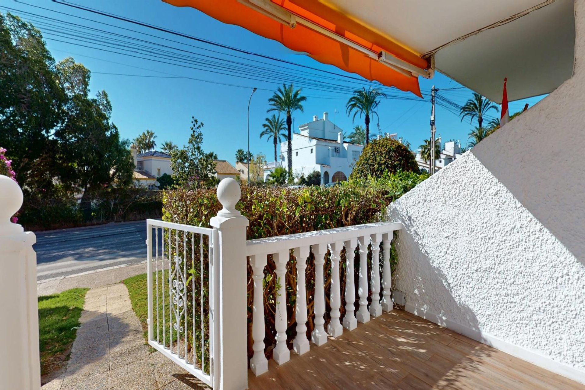 Prodej - Bungalow - Orihuela Costa - Villamartín