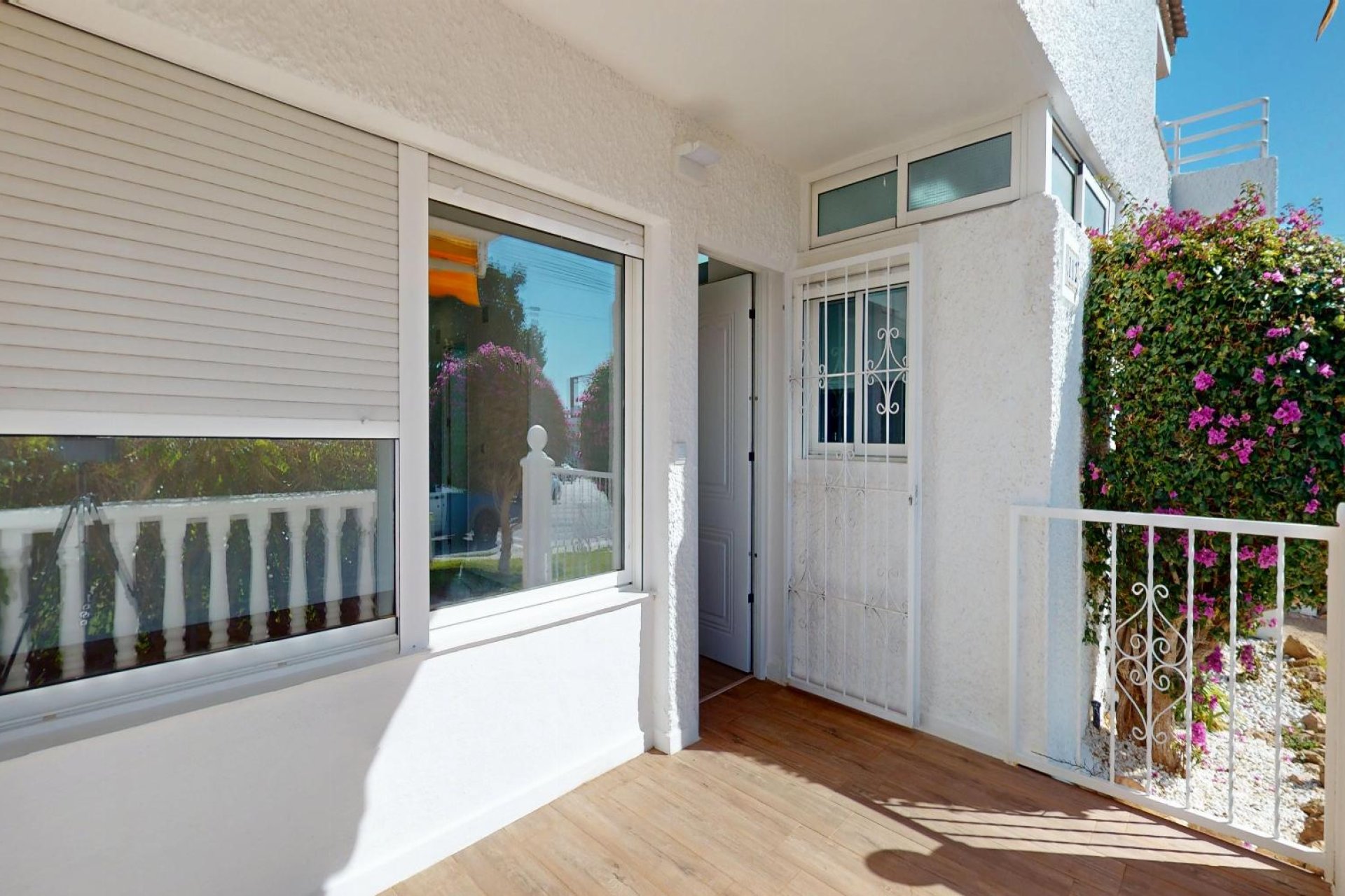 Prodej - Bungalow - Orihuela Costa - Villamartín