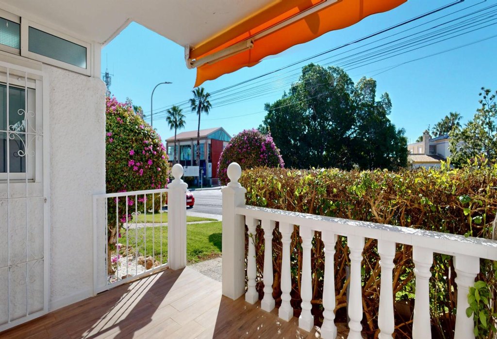 Prodej - Bungalow - Orihuela Costa - Villamartín