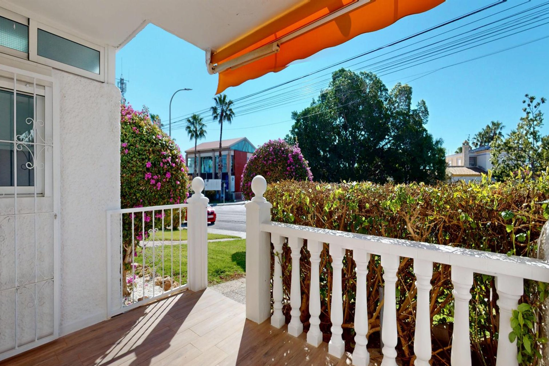 Prodej - Bungalow - Orihuela Costa - Villamartín