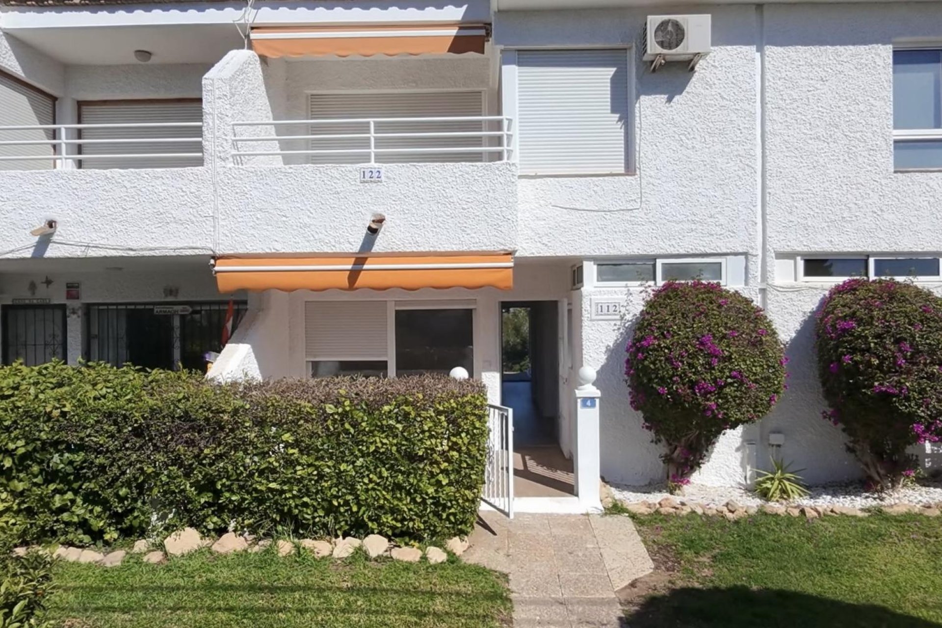 Prodej - Bungalow - Orihuela Costa - Villamartín