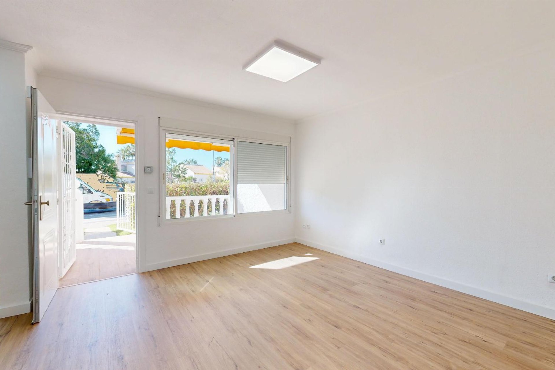 Prodej - Bungalow - Orihuela Costa - Villamartín