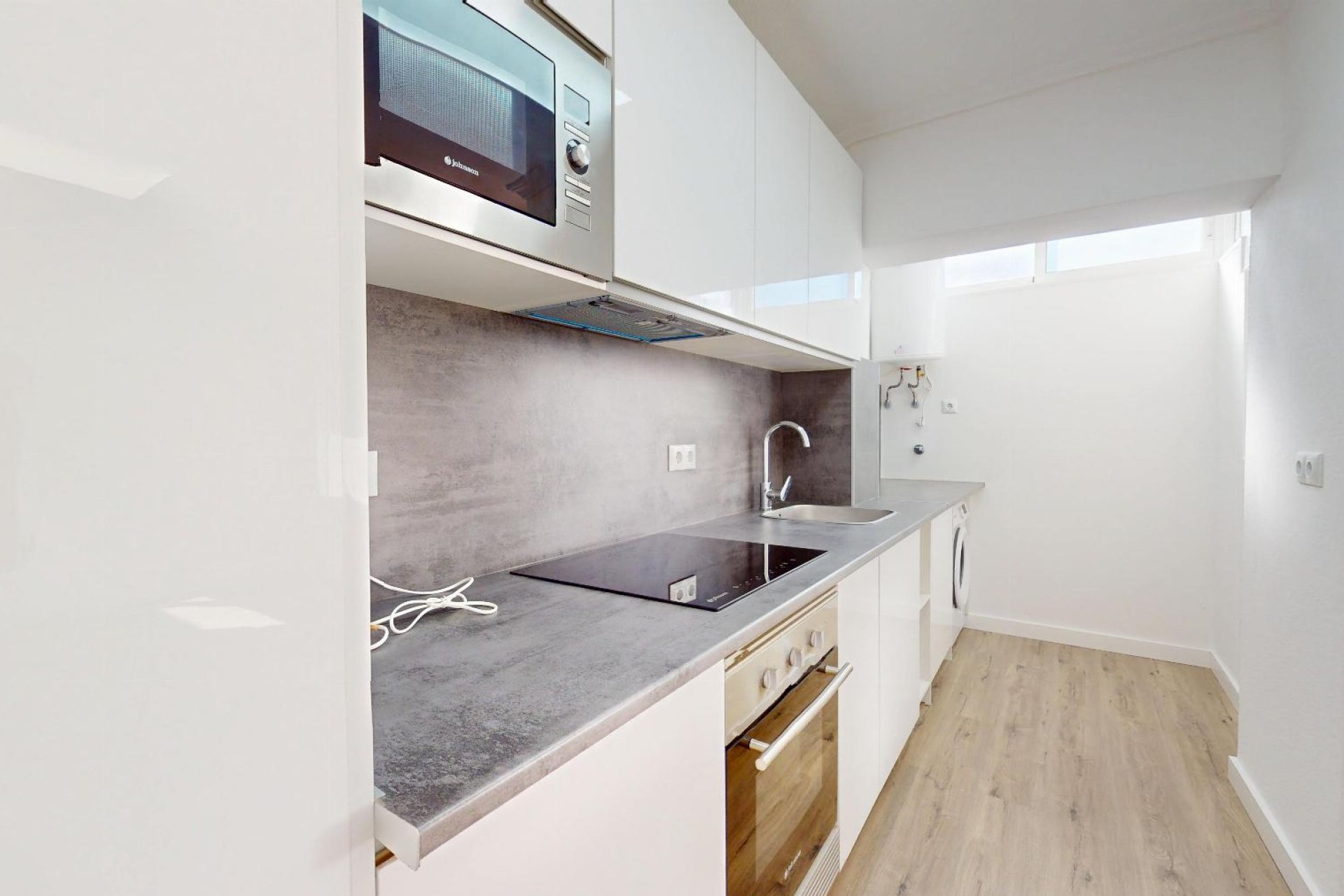 Prodej - Bungalow - Orihuela Costa - Villamartín