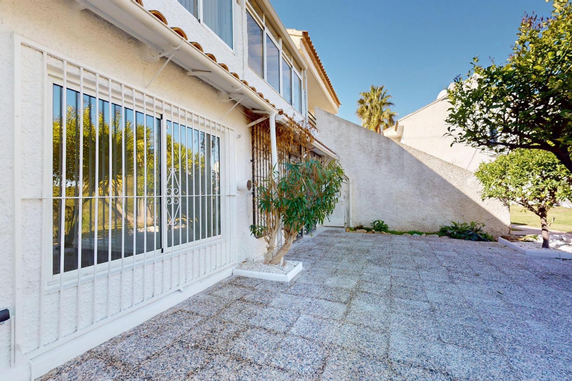 Prodej - Bungalow - Orihuela Costa - Villamartín