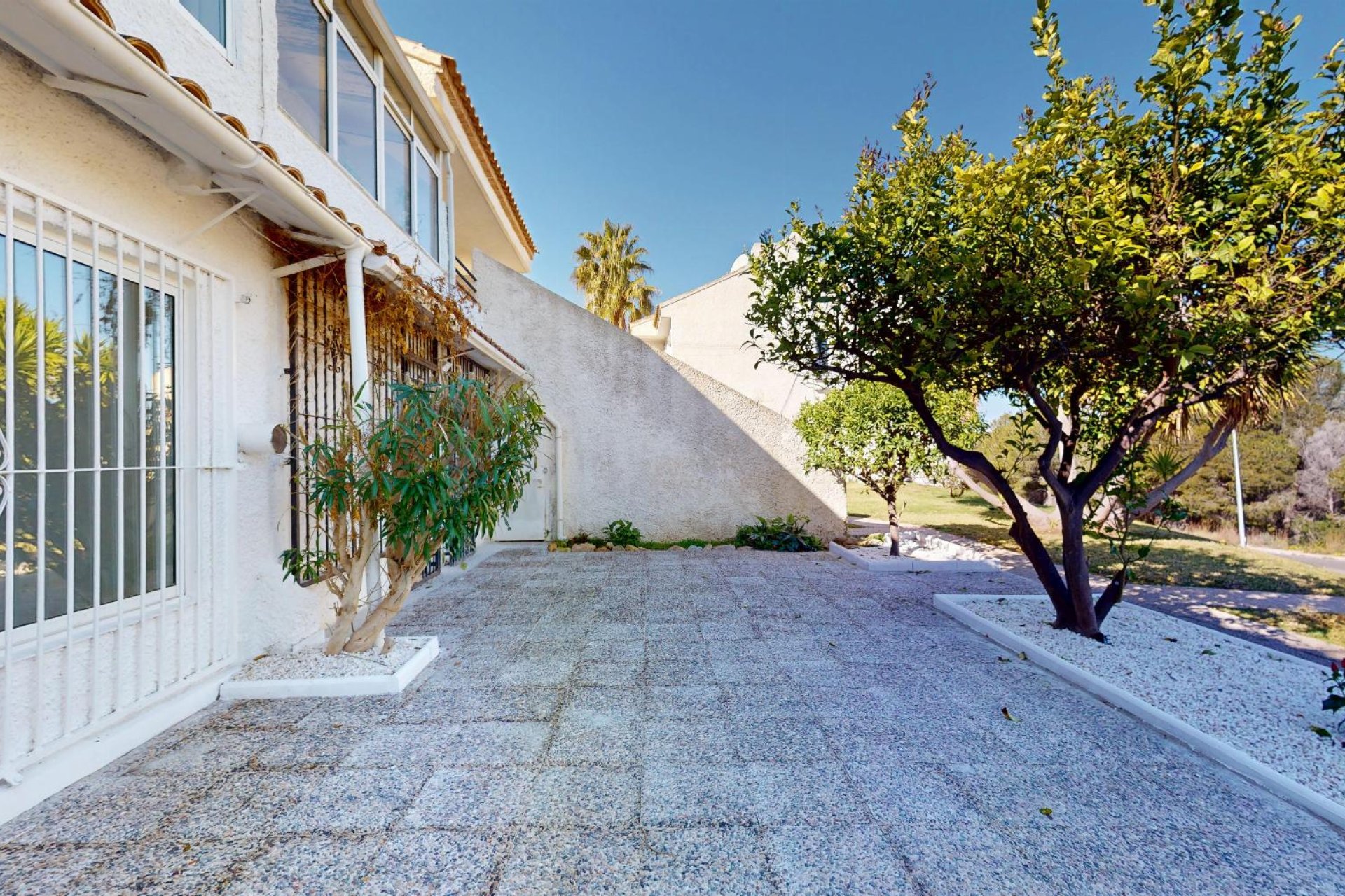 Prodej - Bungalow - Orihuela Costa - Villamartín