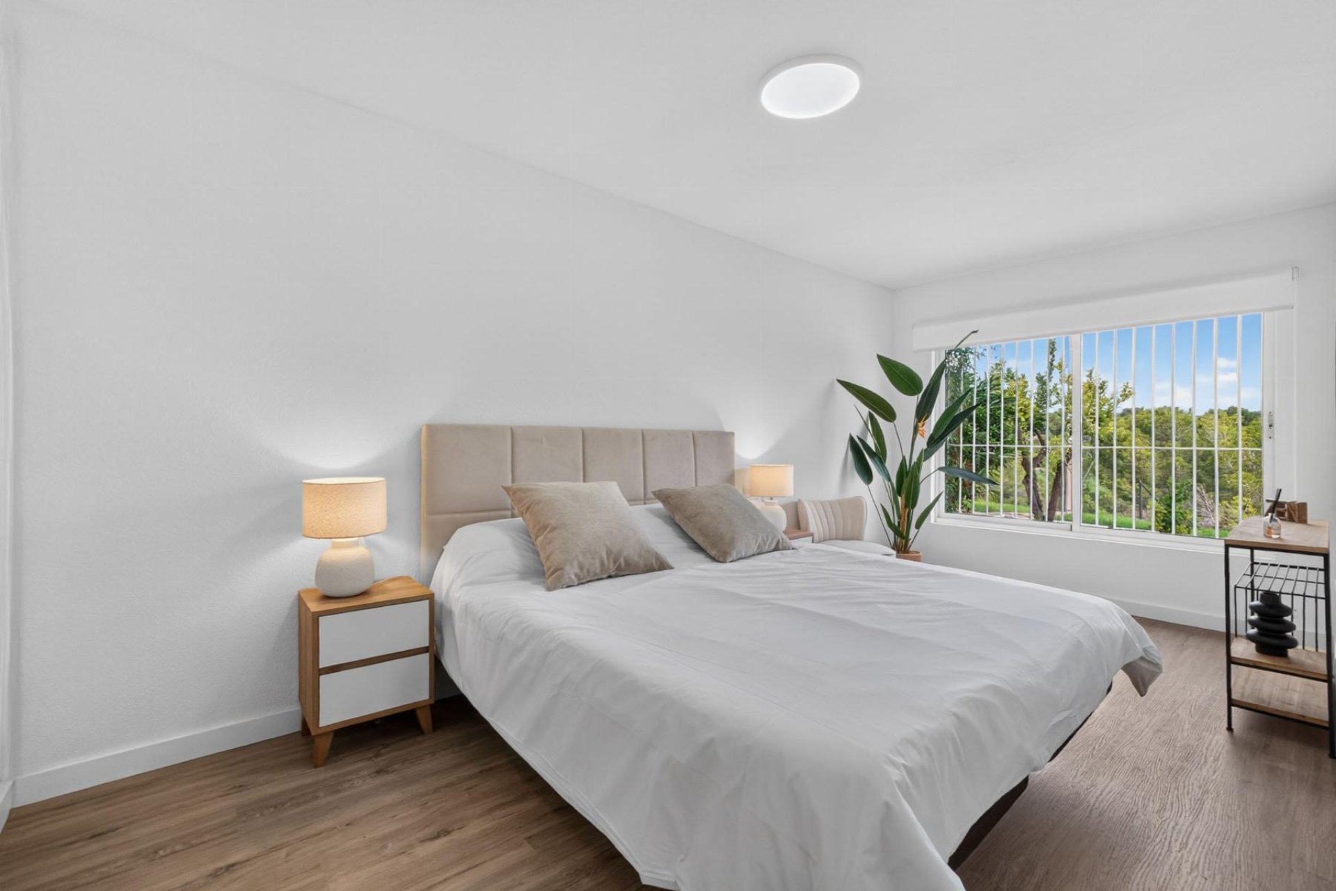 Prodej - Bungalow - Orihuela Costa - Villamartín