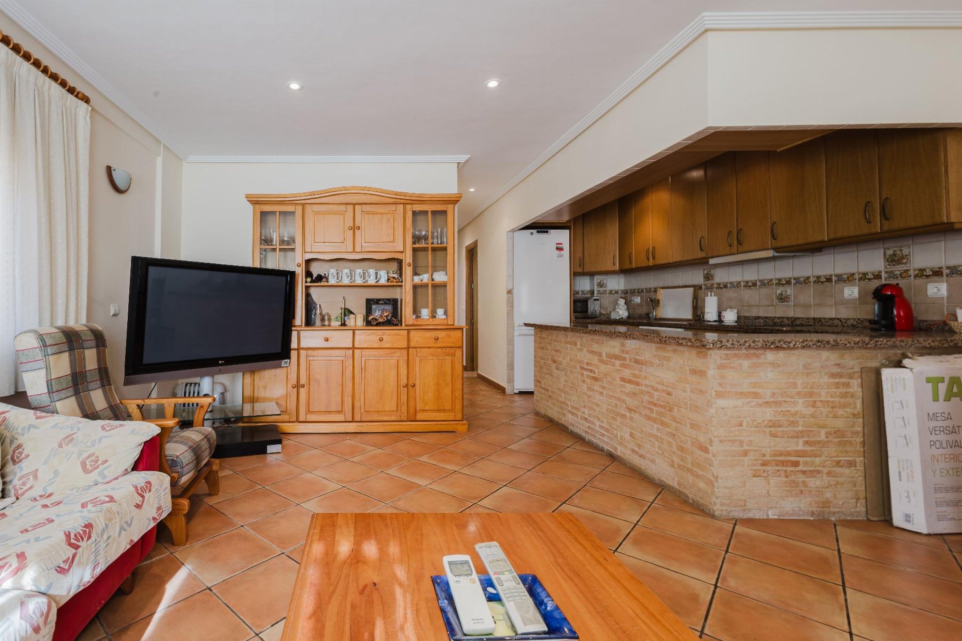Prodej - Bungalow - Torrevieja - LA MATA