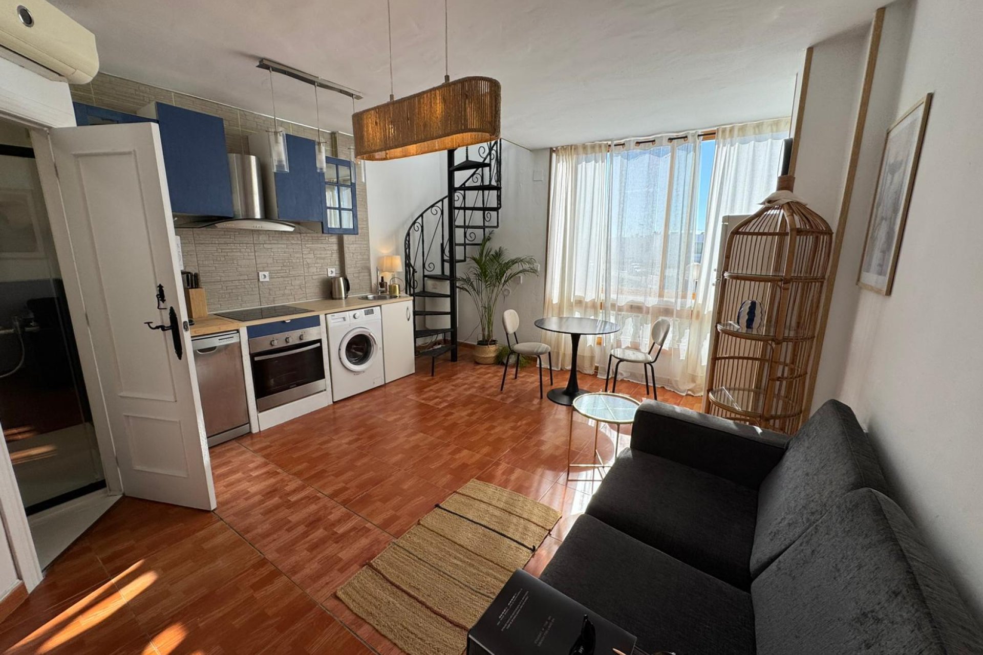 Prodej - Bungalow - Torrevieja - Los Altos