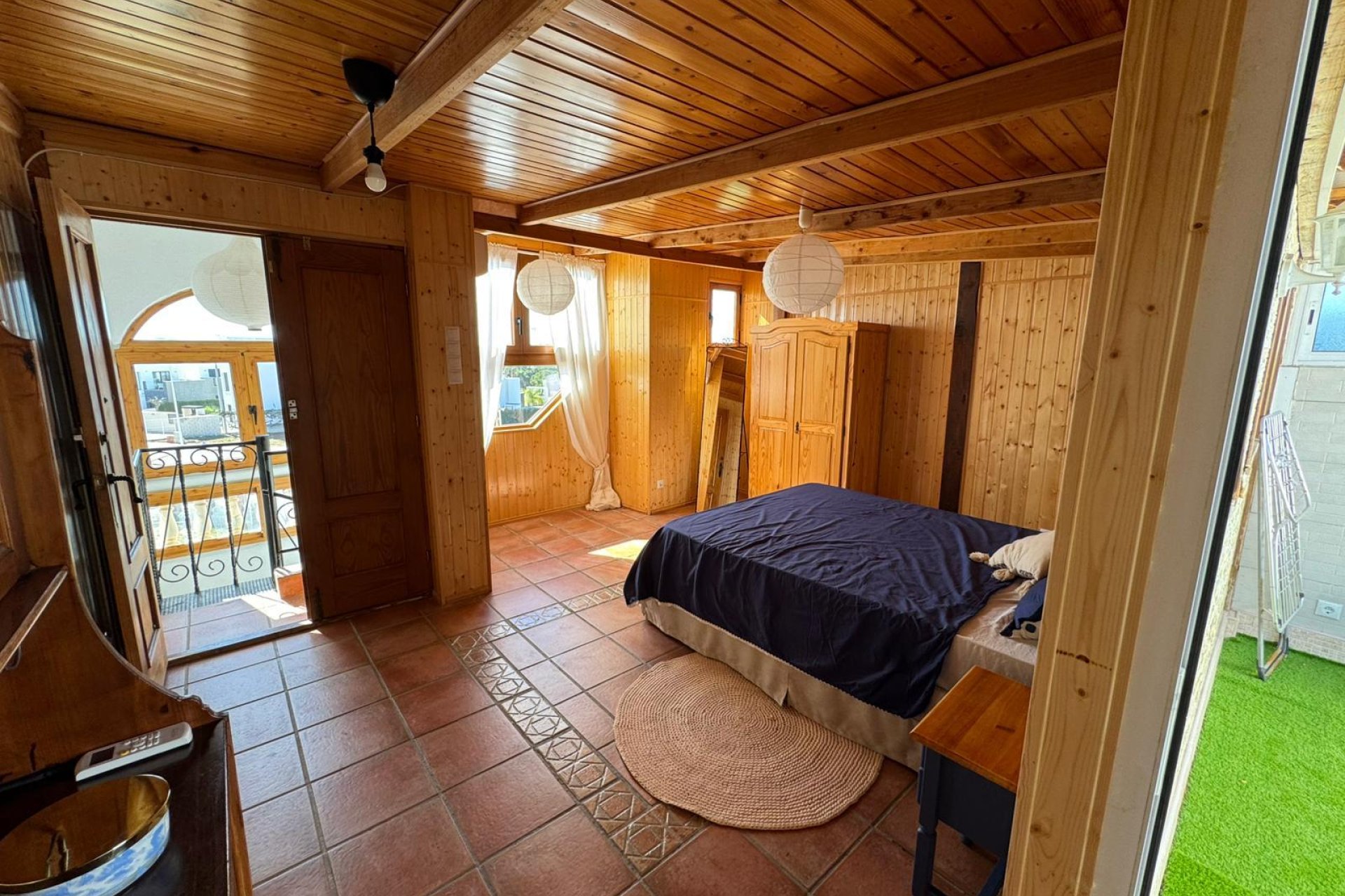 Prodej - Bungalow - Torrevieja - Los Altos