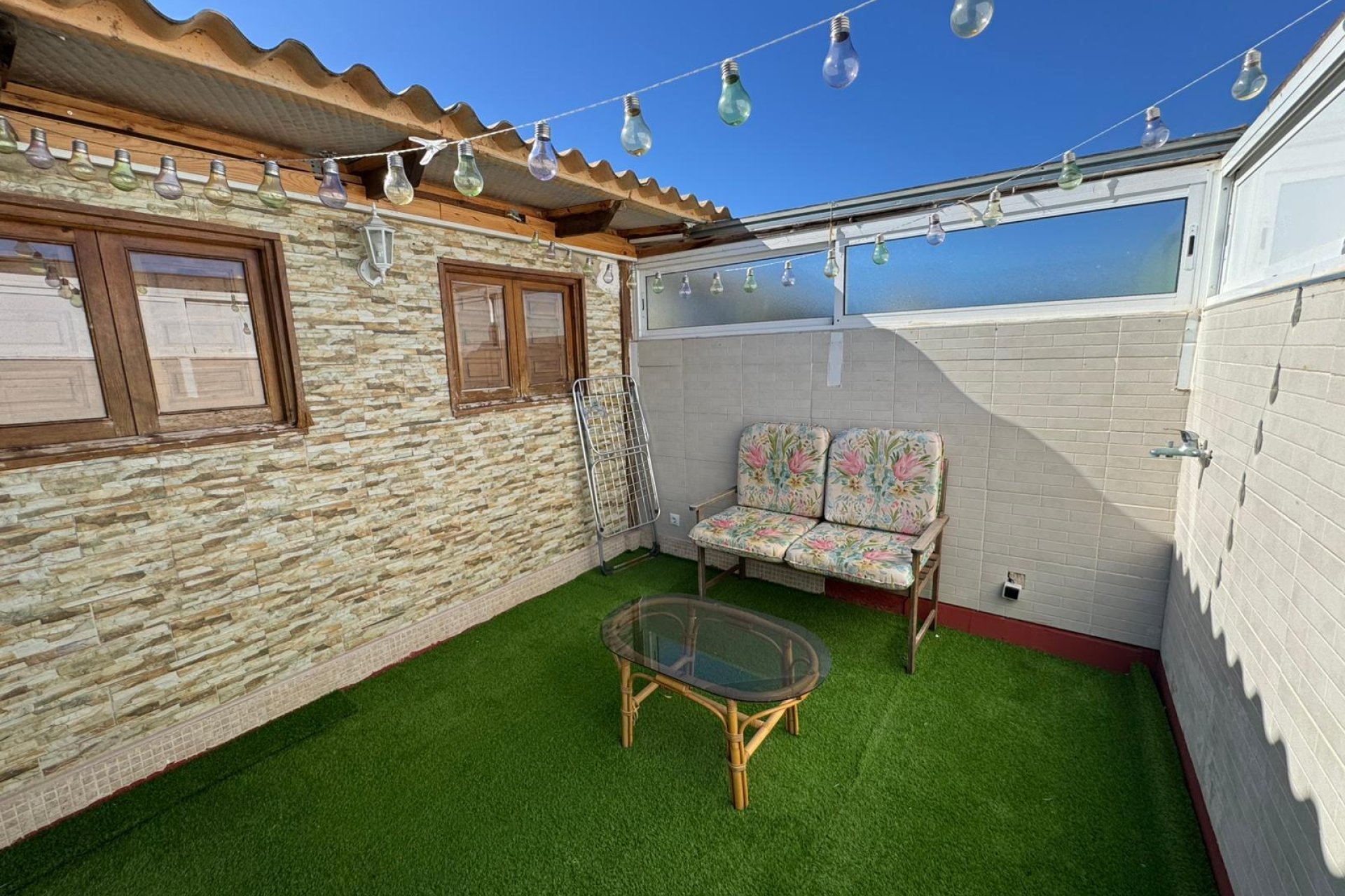 Prodej - Bungalow - Torrevieja - Los Altos