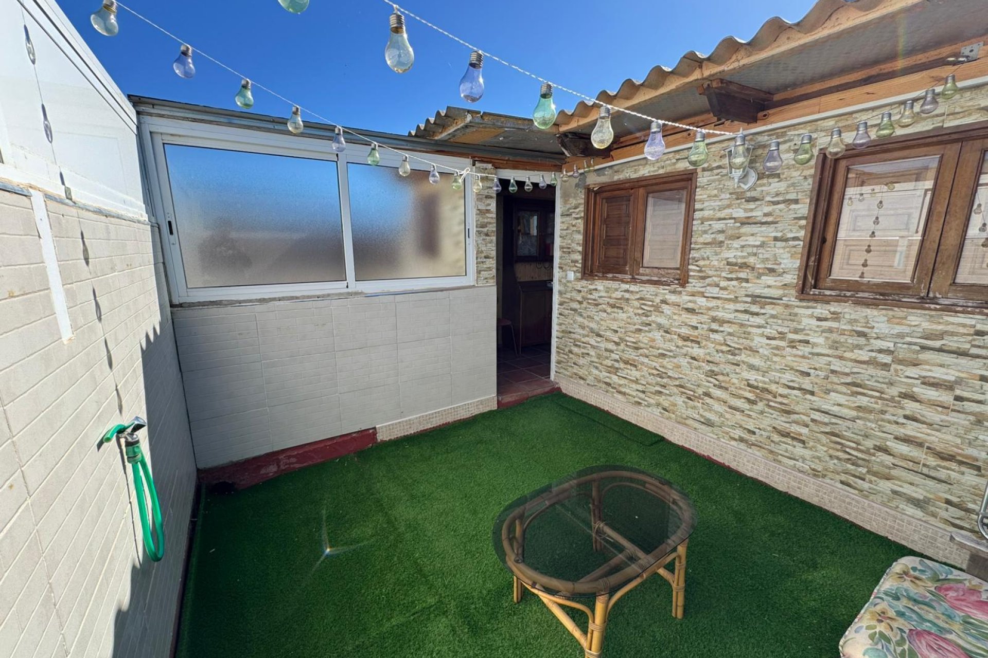 Prodej - Bungalow - Torrevieja - Los Altos