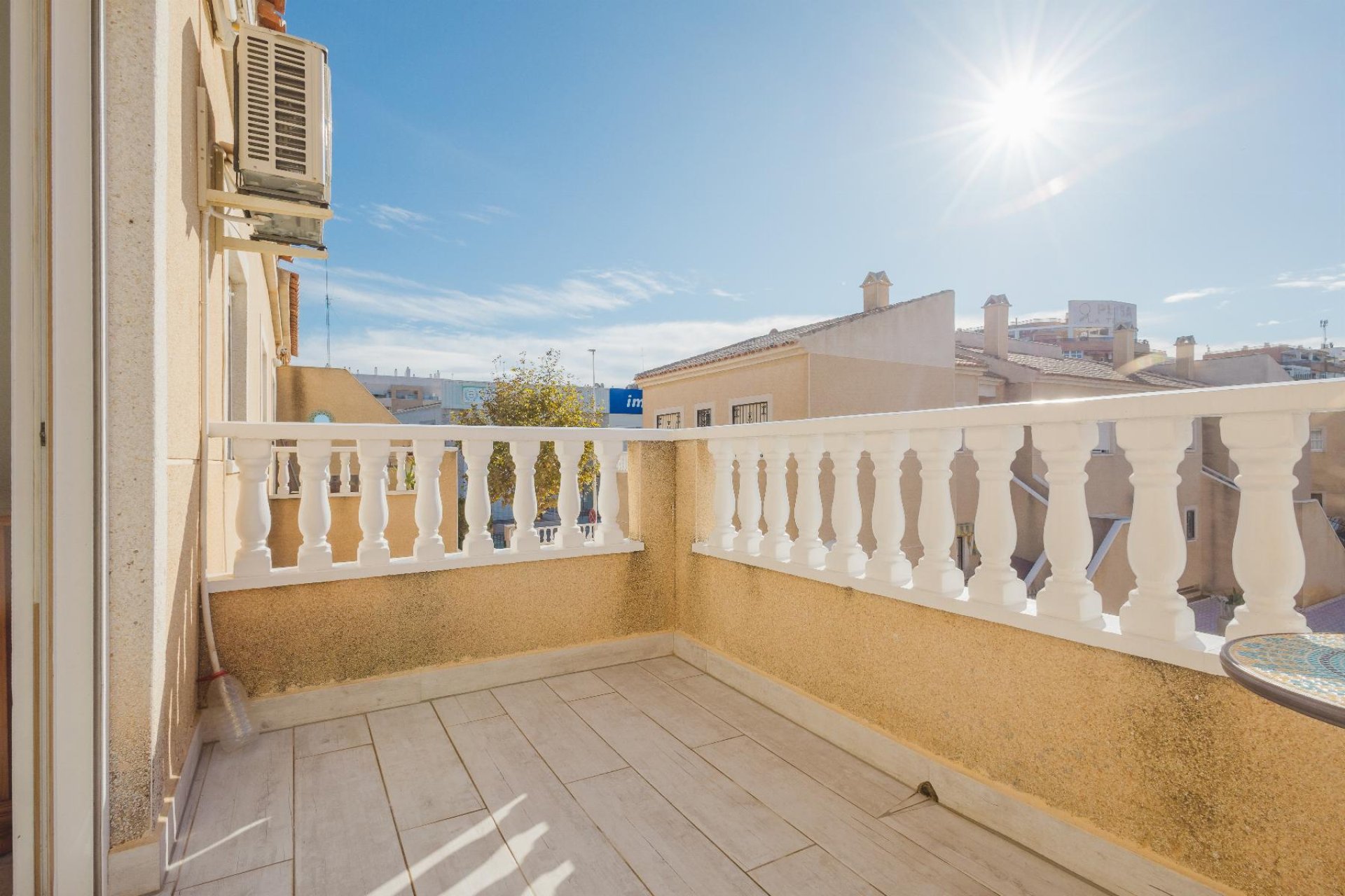 Prodej - Bungalow - Torrevieja - Parque de Las Naciones