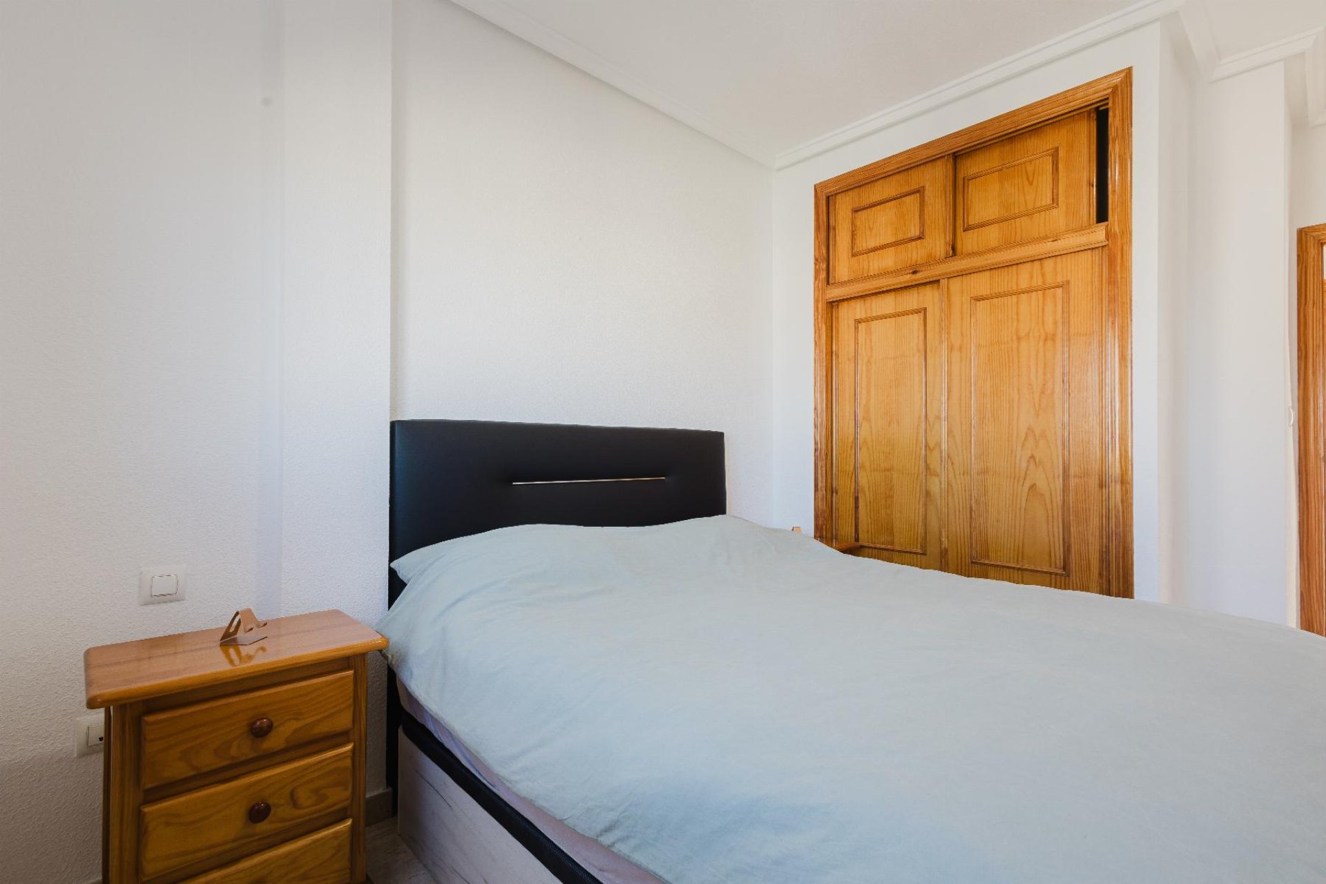 Prodej - Bungalow - Torrevieja - Parque de Las Naciones