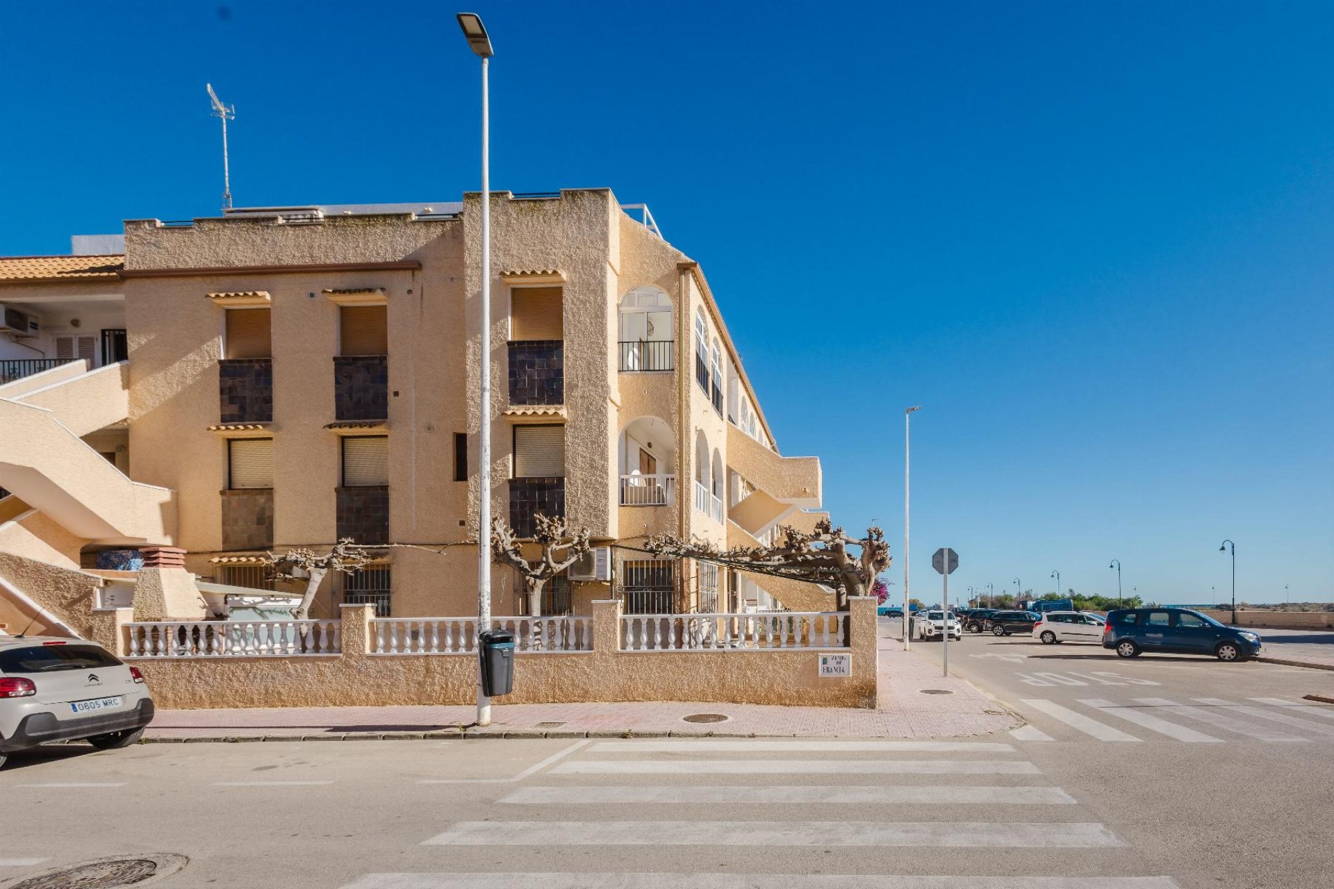 Prodej - Bungalow - Torrevieja - PLAYA DE LA MATA