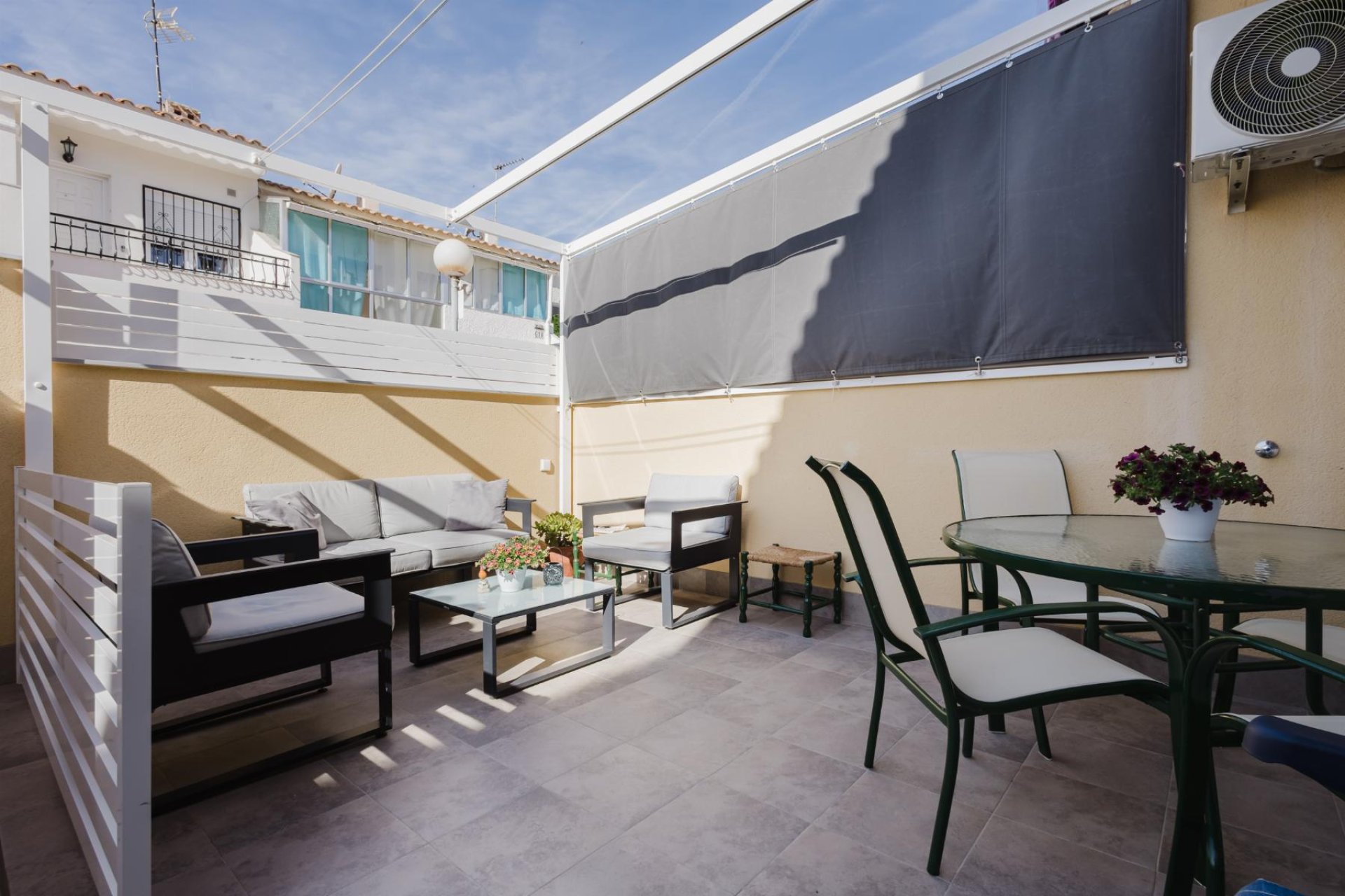 Prodej - Bungalow - Torrevieja - playa de los naufragos