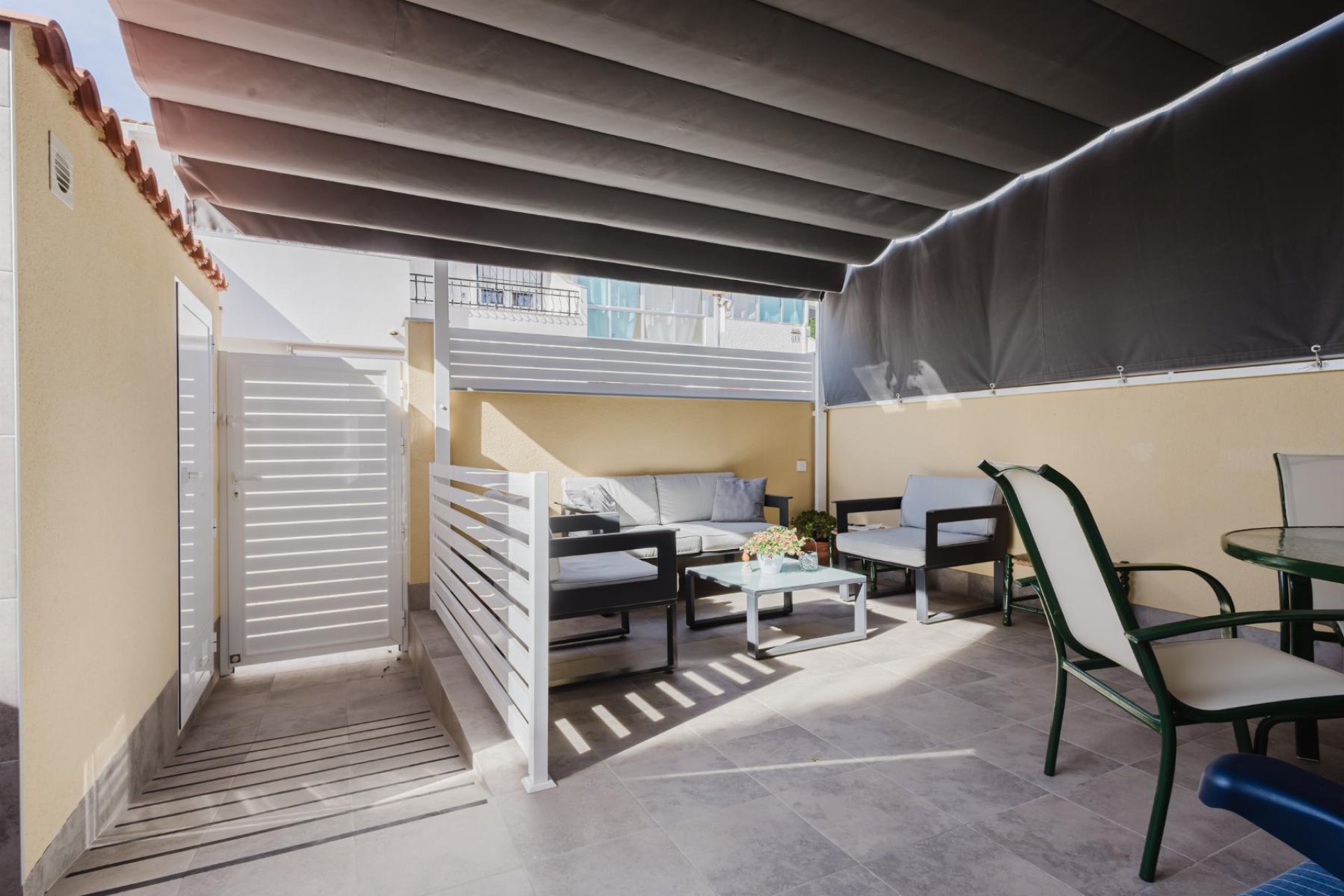 Prodej - Bungalow - Torrevieja - playa de los naufragos