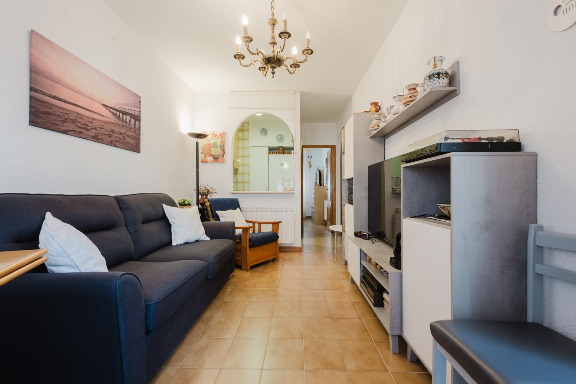 Prodej - Bungalow - Torrevieja - playa de los naufragos