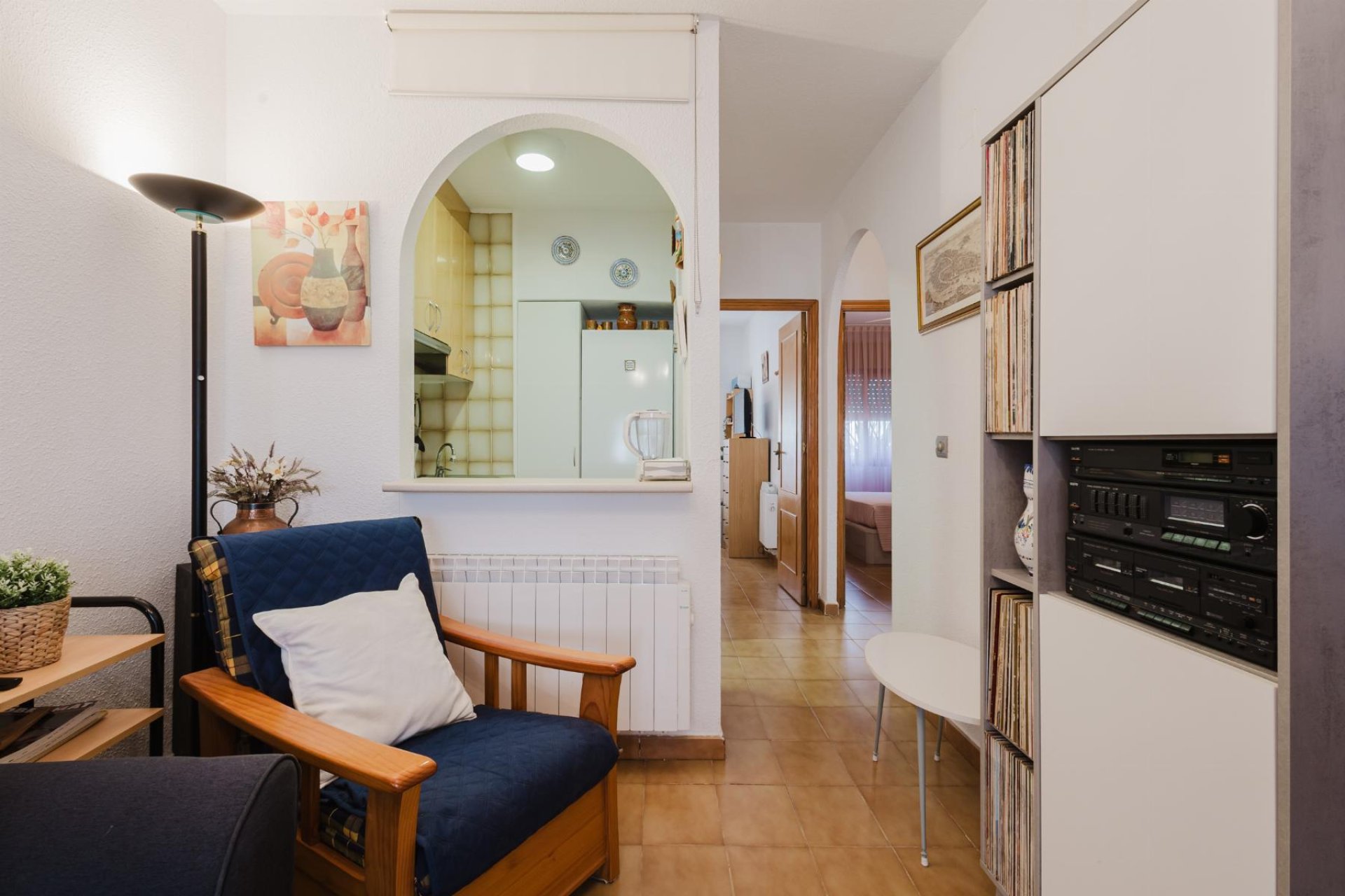 Prodej - Bungalow - Torrevieja - playa de los naufragos