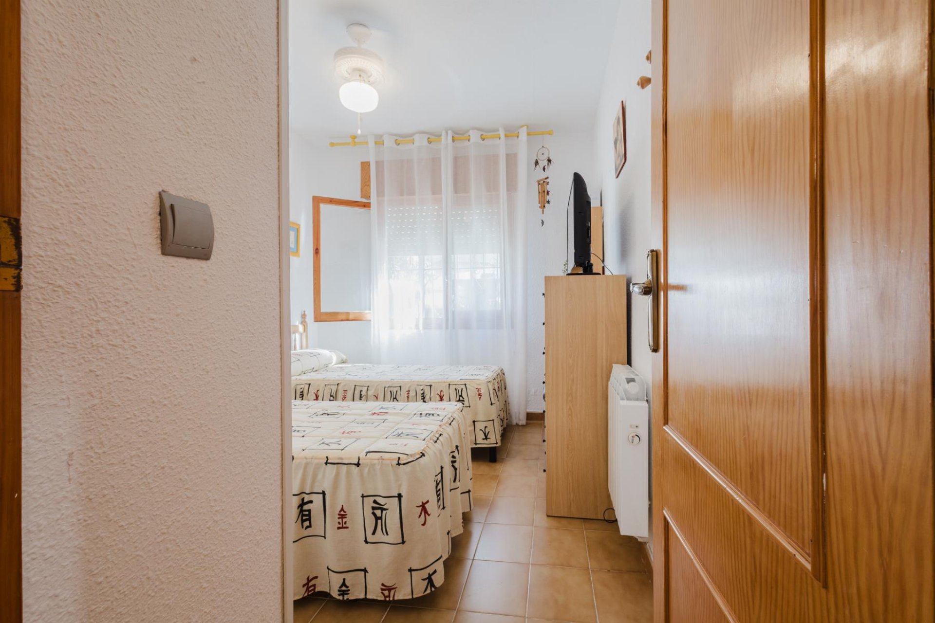 Prodej - Bungalow - Torrevieja - playa de los naufragos