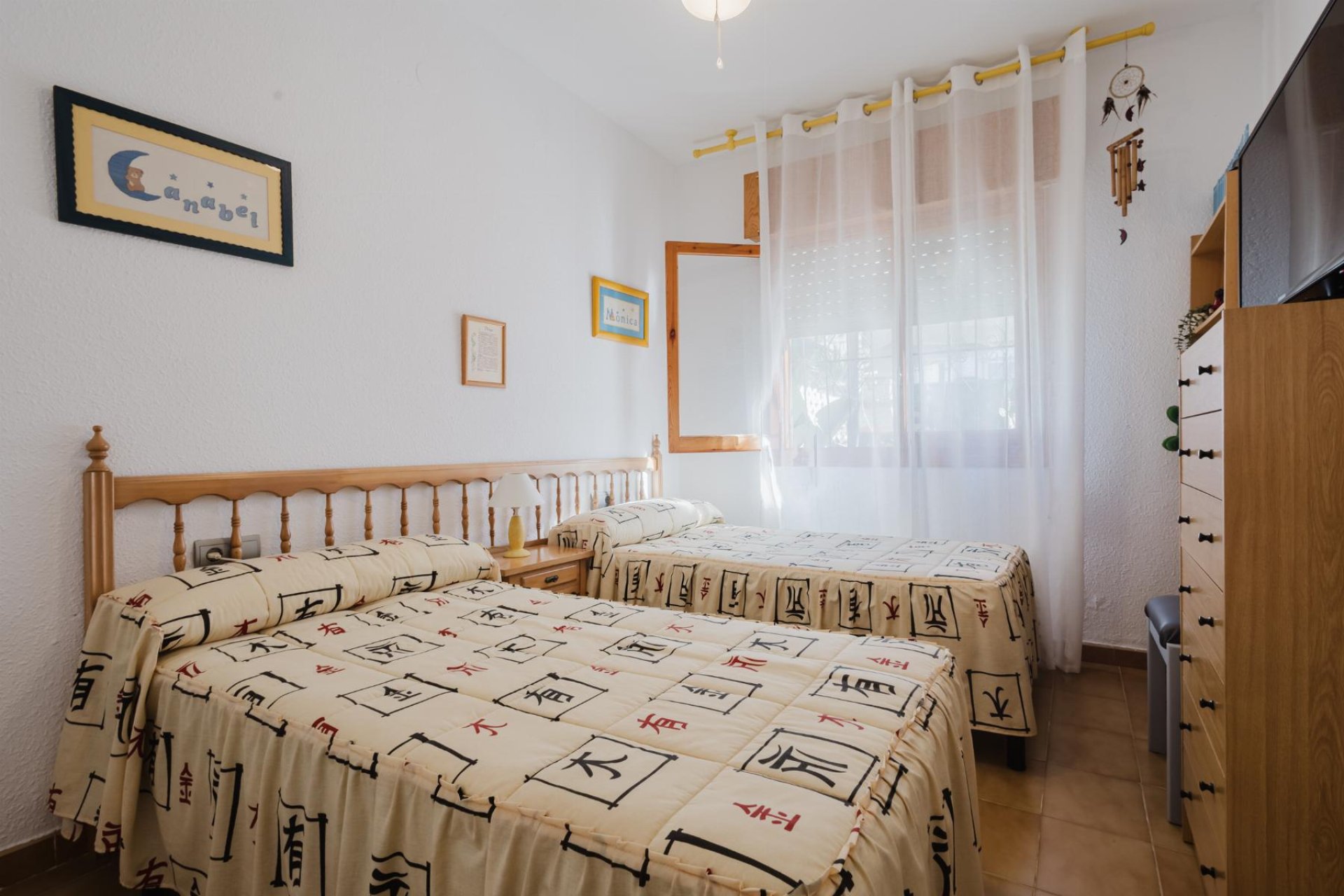 Prodej - Bungalow - Torrevieja - playa de los naufragos