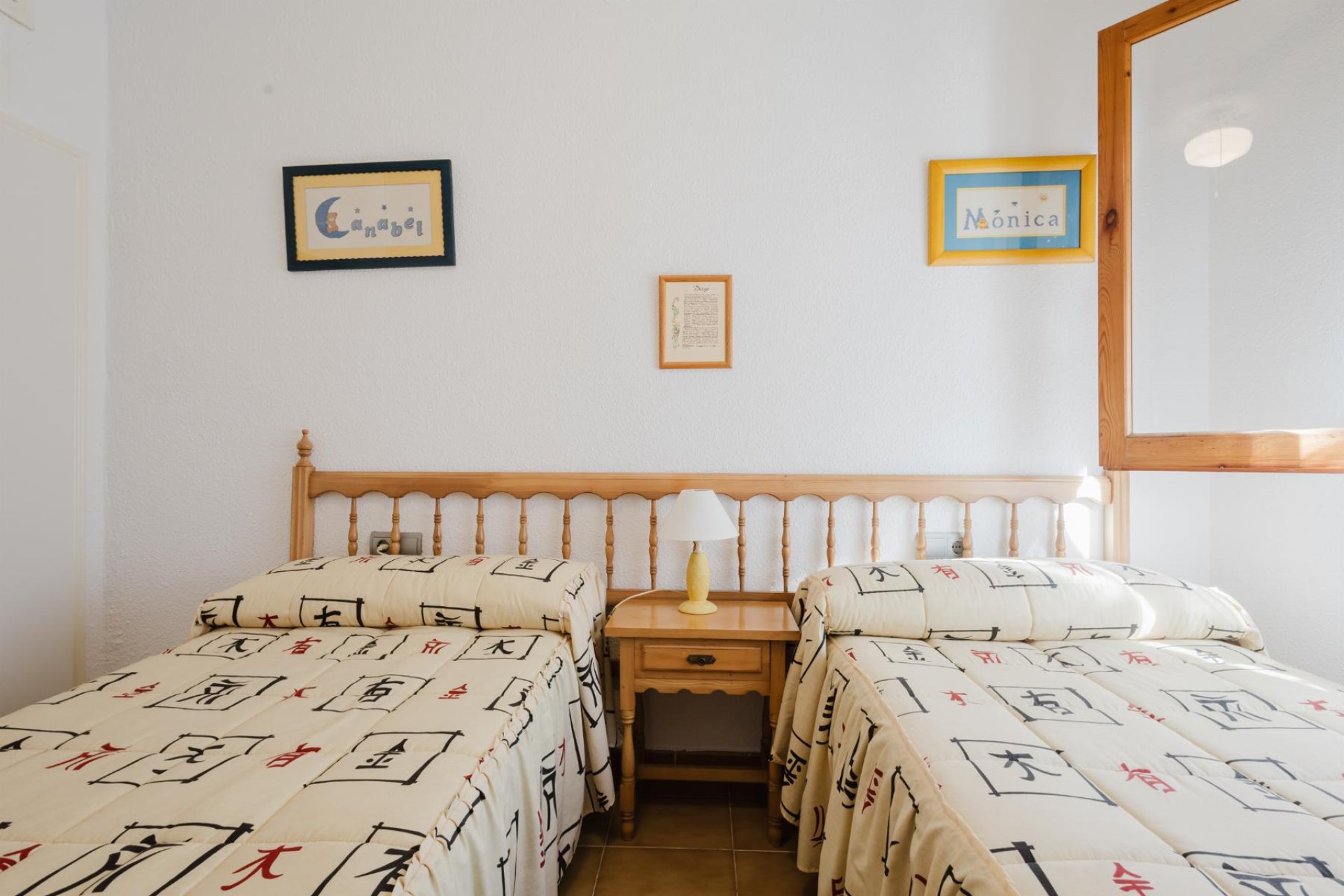 Prodej - Bungalow - Torrevieja - playa de los naufragos