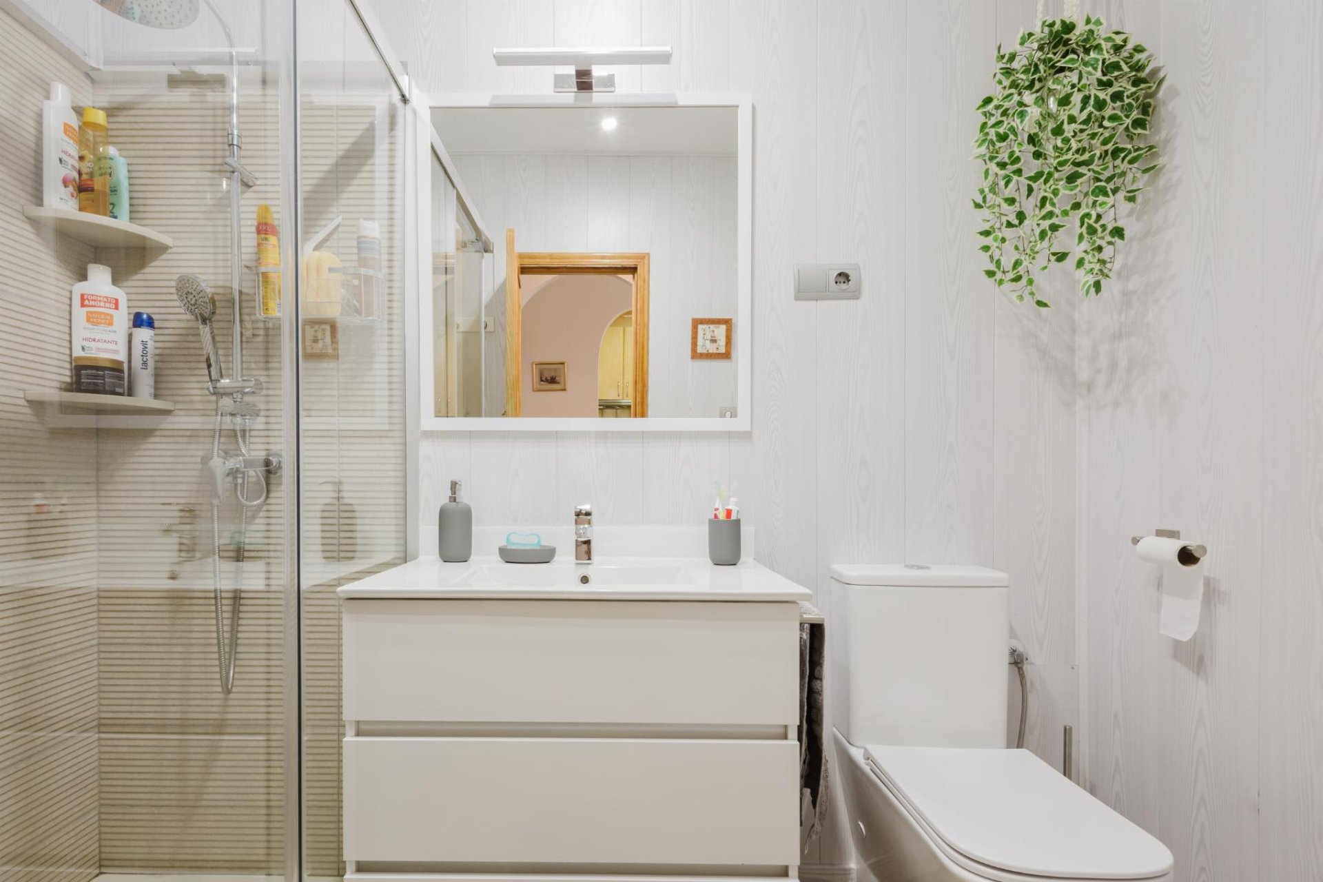 Prodej - Bungalow - Torrevieja - playa de los naufragos