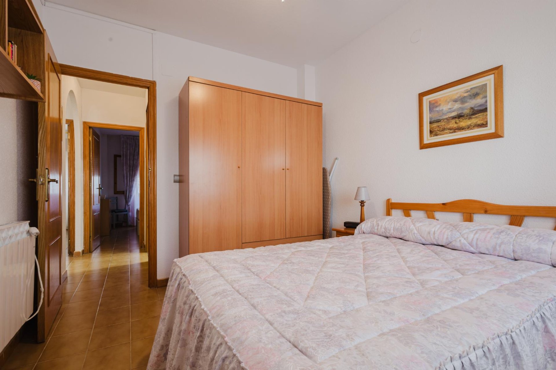 Prodej - Bungalow - Torrevieja - playa de los naufragos