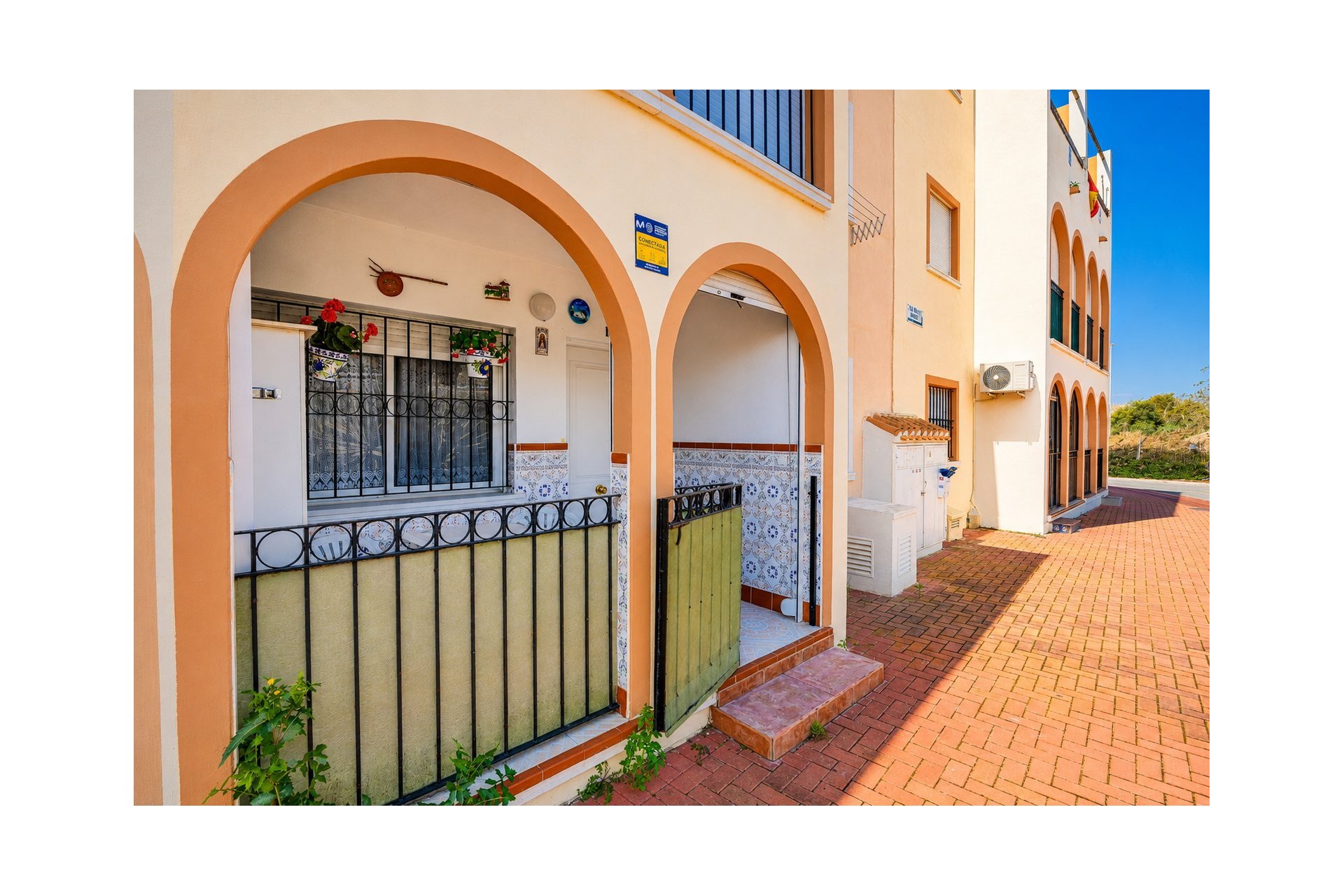 Prodej - Bungalow - Torrevieja - playa de los naufragos