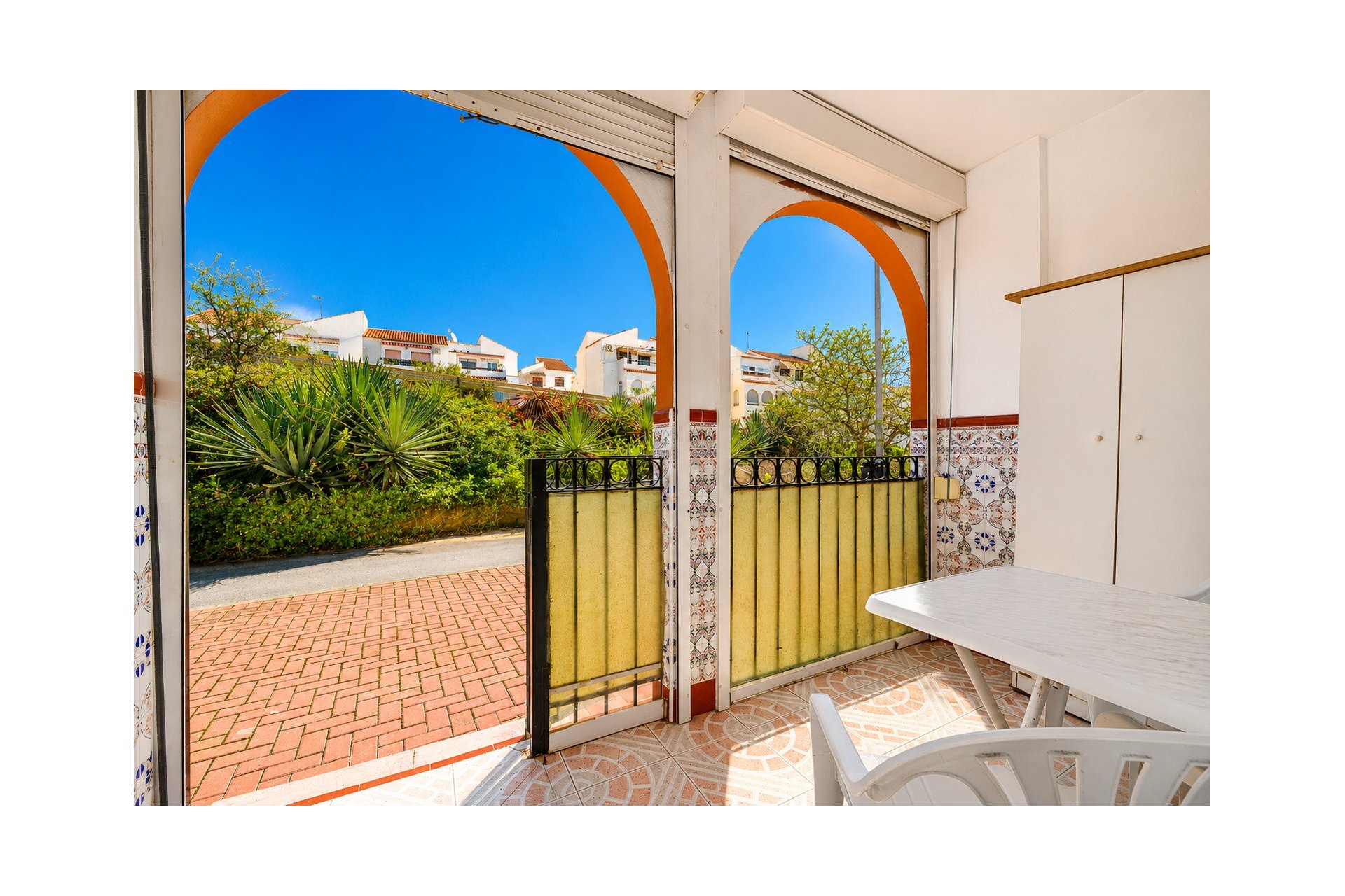 Prodej - Bungalow - Torrevieja - playa de los naufragos