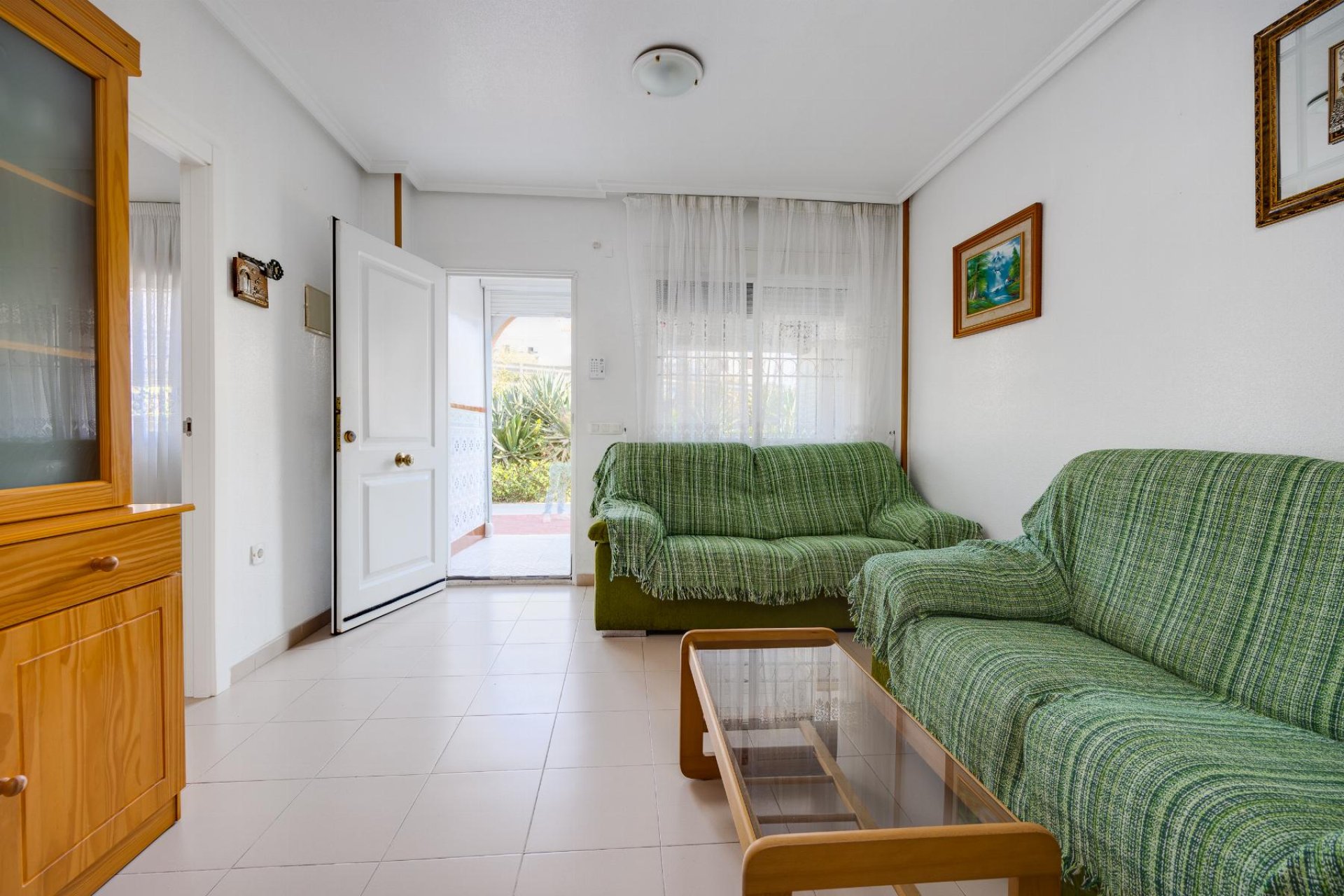 Prodej - Bungalow - Torrevieja - playa de los naufragos